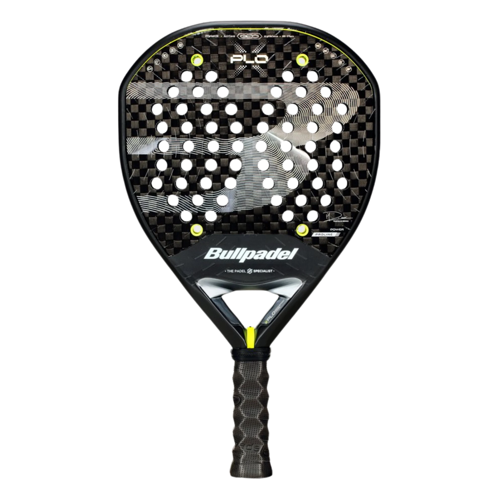 Bullpadel XPLO 2026
