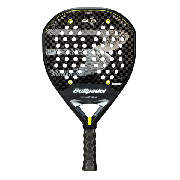 Bullpadel X PLO パデルラケット Bullpadel XPLO 2026 – Padel USA