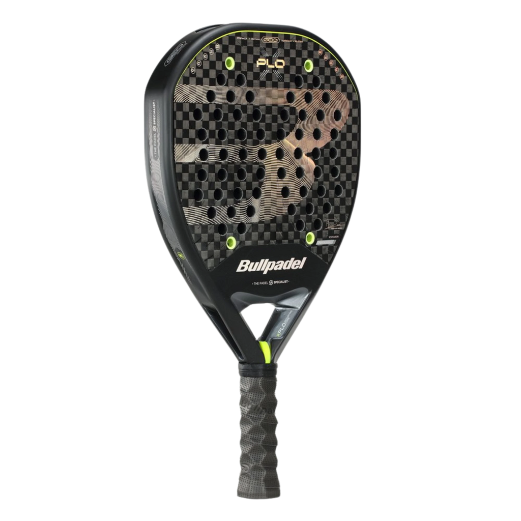 Bullpadel XPLO 2026