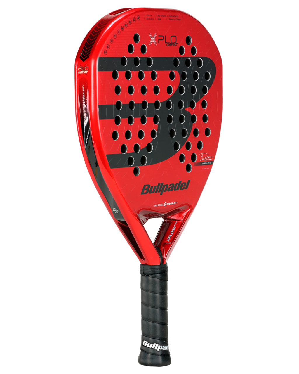Bullpadel XPLO Comfort – Padel USA Bullpadel XPLO Comfort – Padel USA
