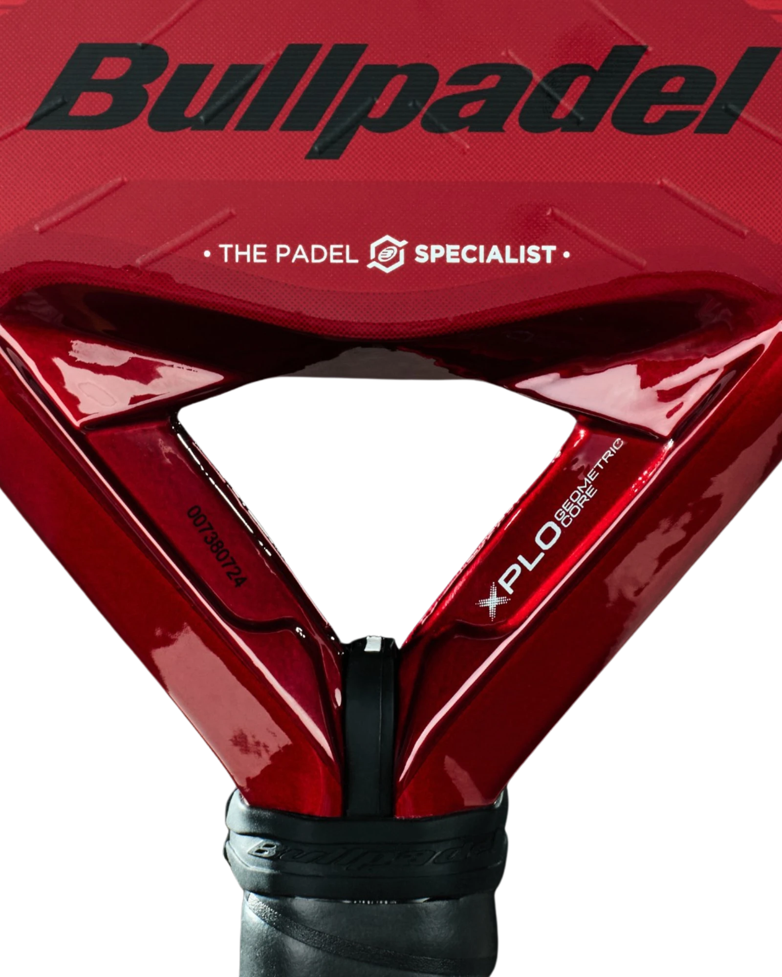 Bullpadel Rackets – Padel USA