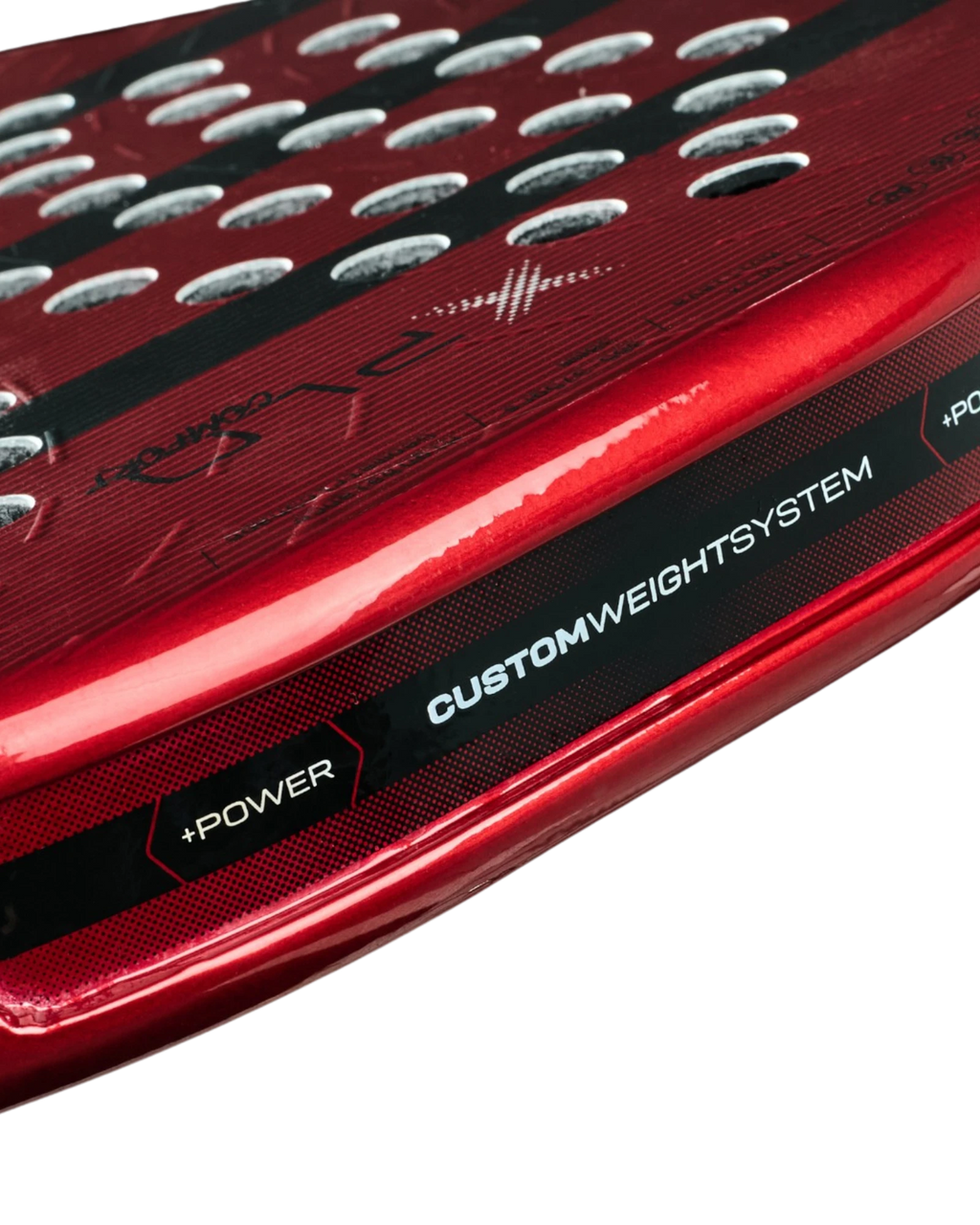 Bullpadel XPLO Comfort