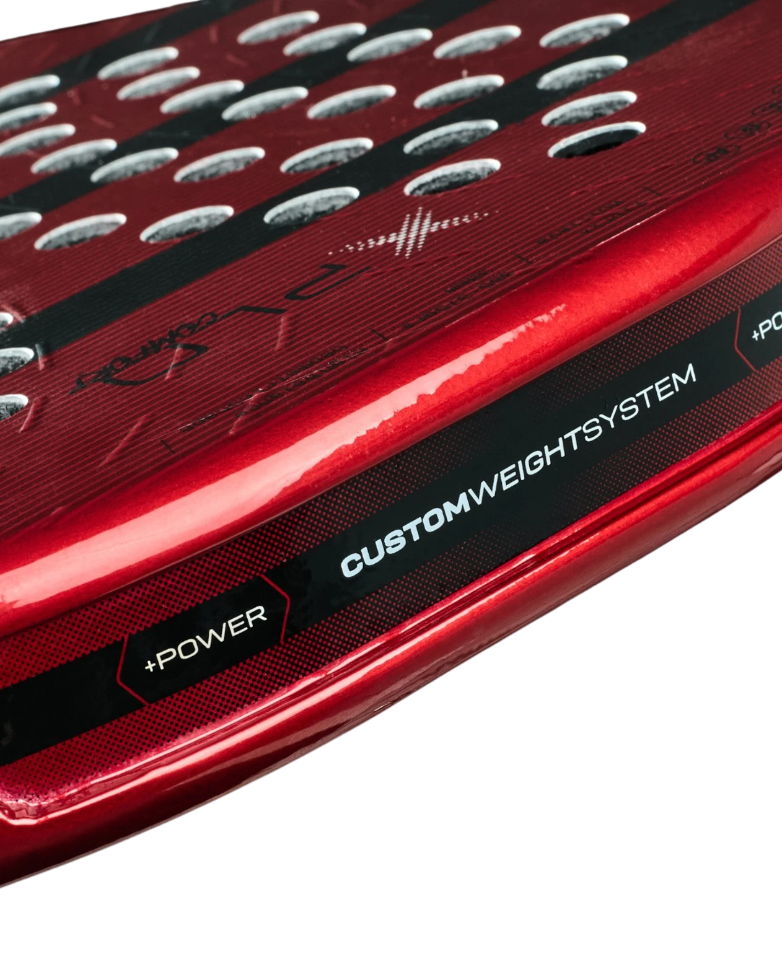 Bullpadel XPLO Comfort