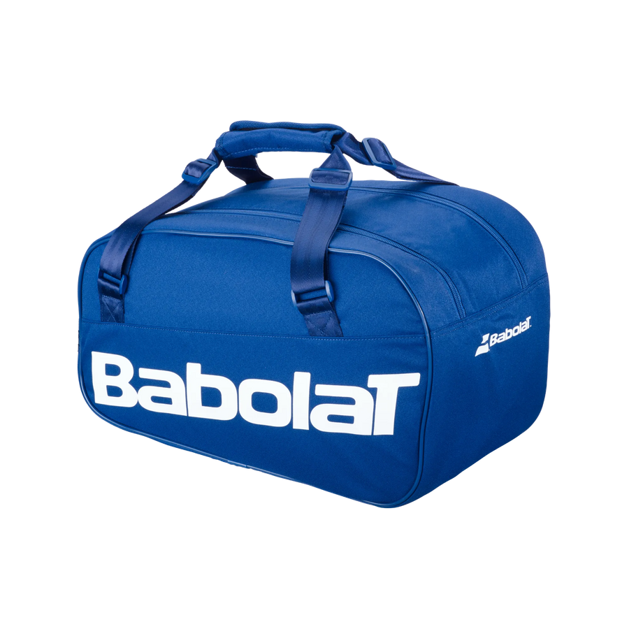 Babolat COURT S Padel Bag — Blue
