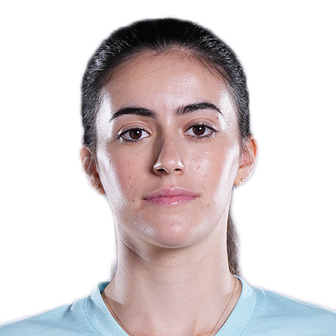 Claudia Fernández