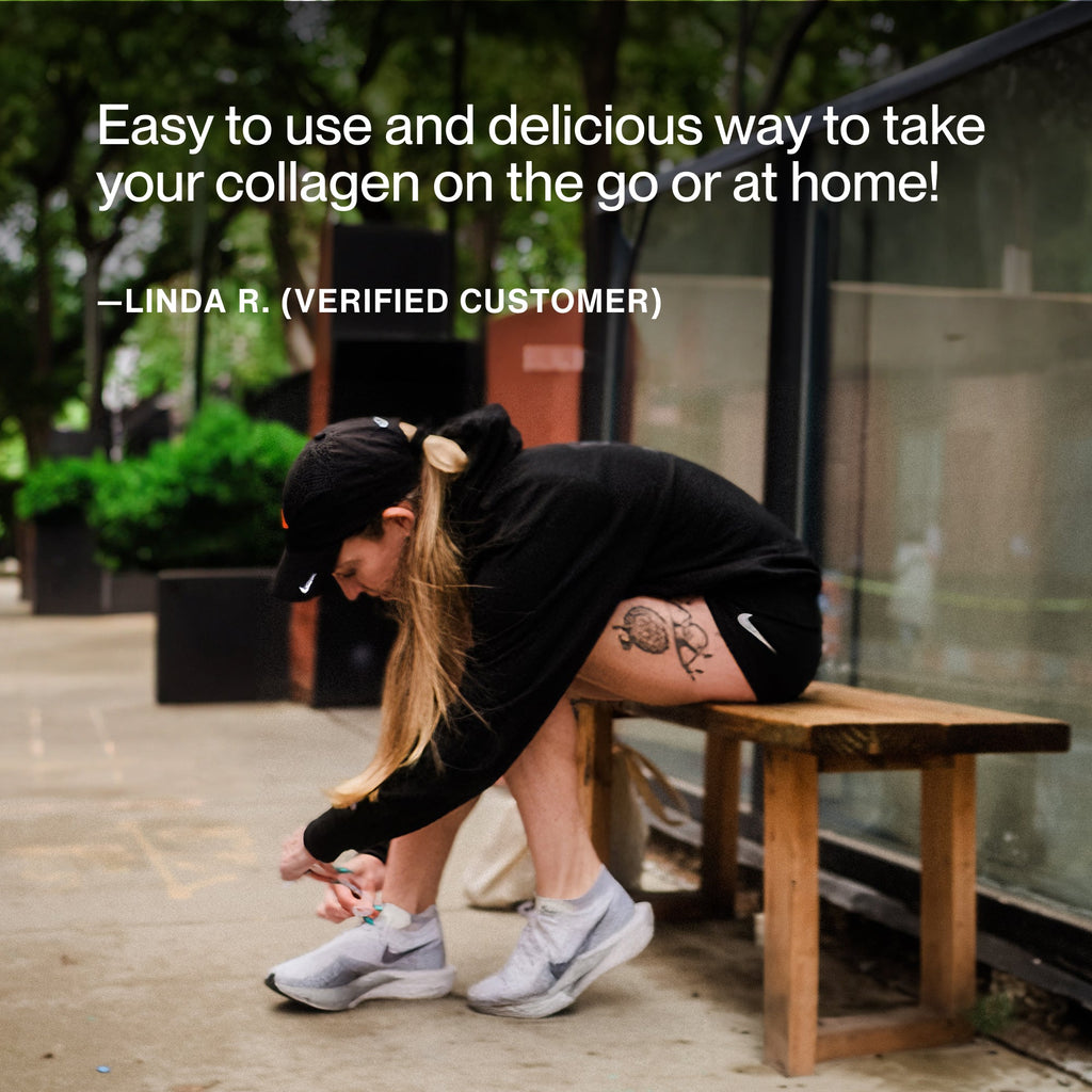 Paquete de 15 inyecciones de colágeno