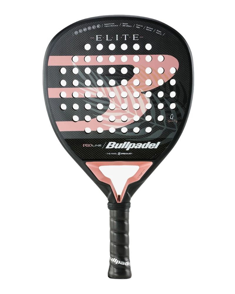 Pala Bullpadel Elite W