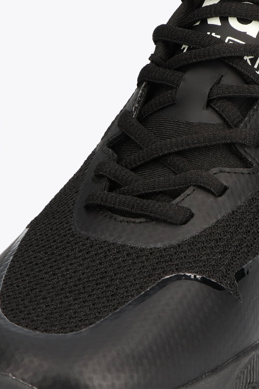 Osaka Footwear KAI Mk1 | Iconic Black