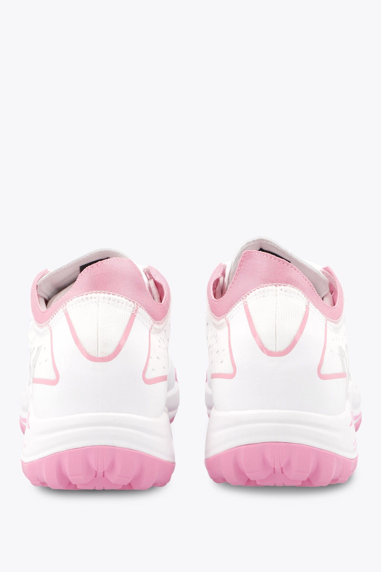 Osaka Footwear IDO Mk1 | White-Begonia Pink