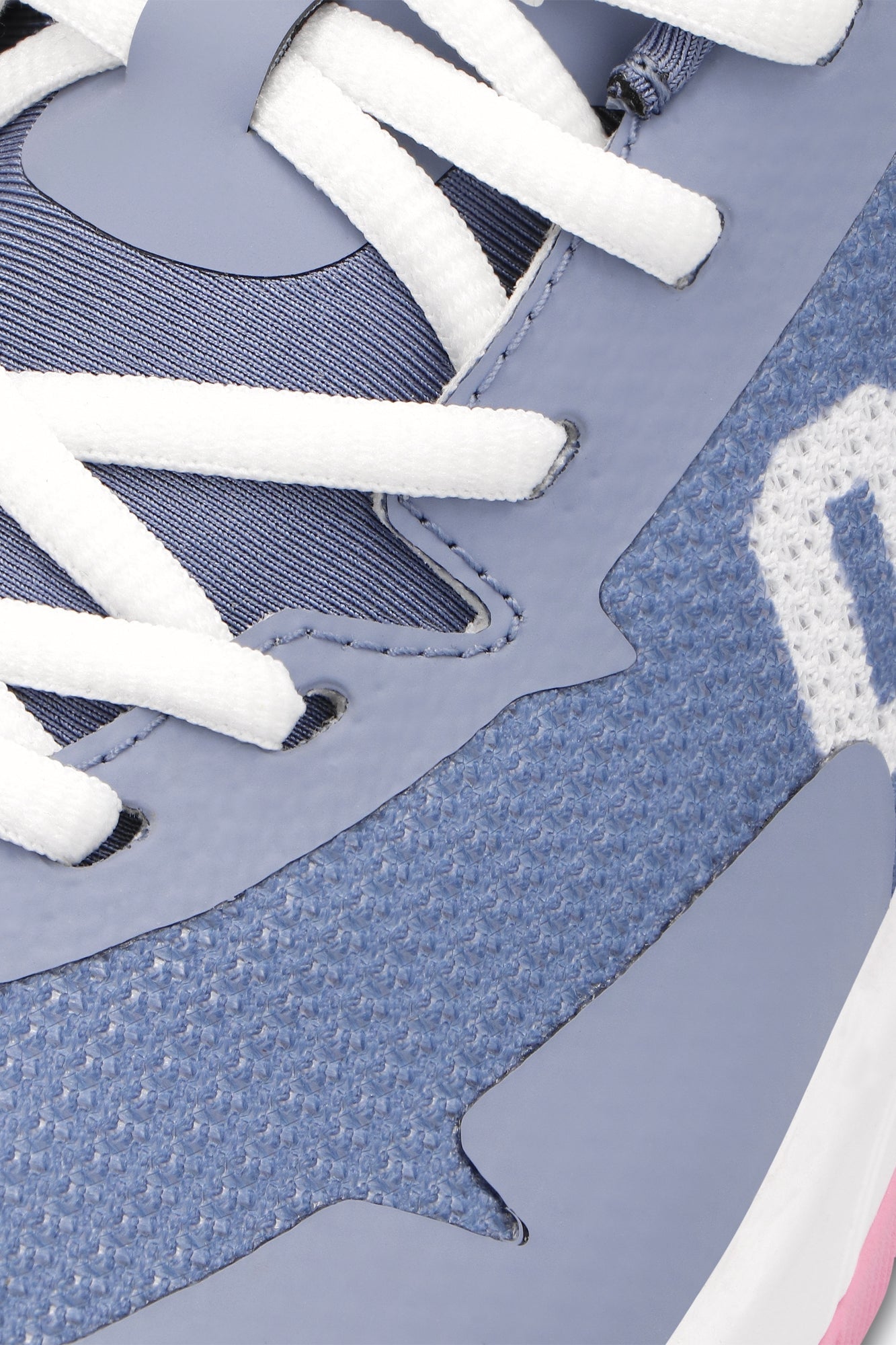 Calzado Osaka KAI Mk1 | Azul Manor