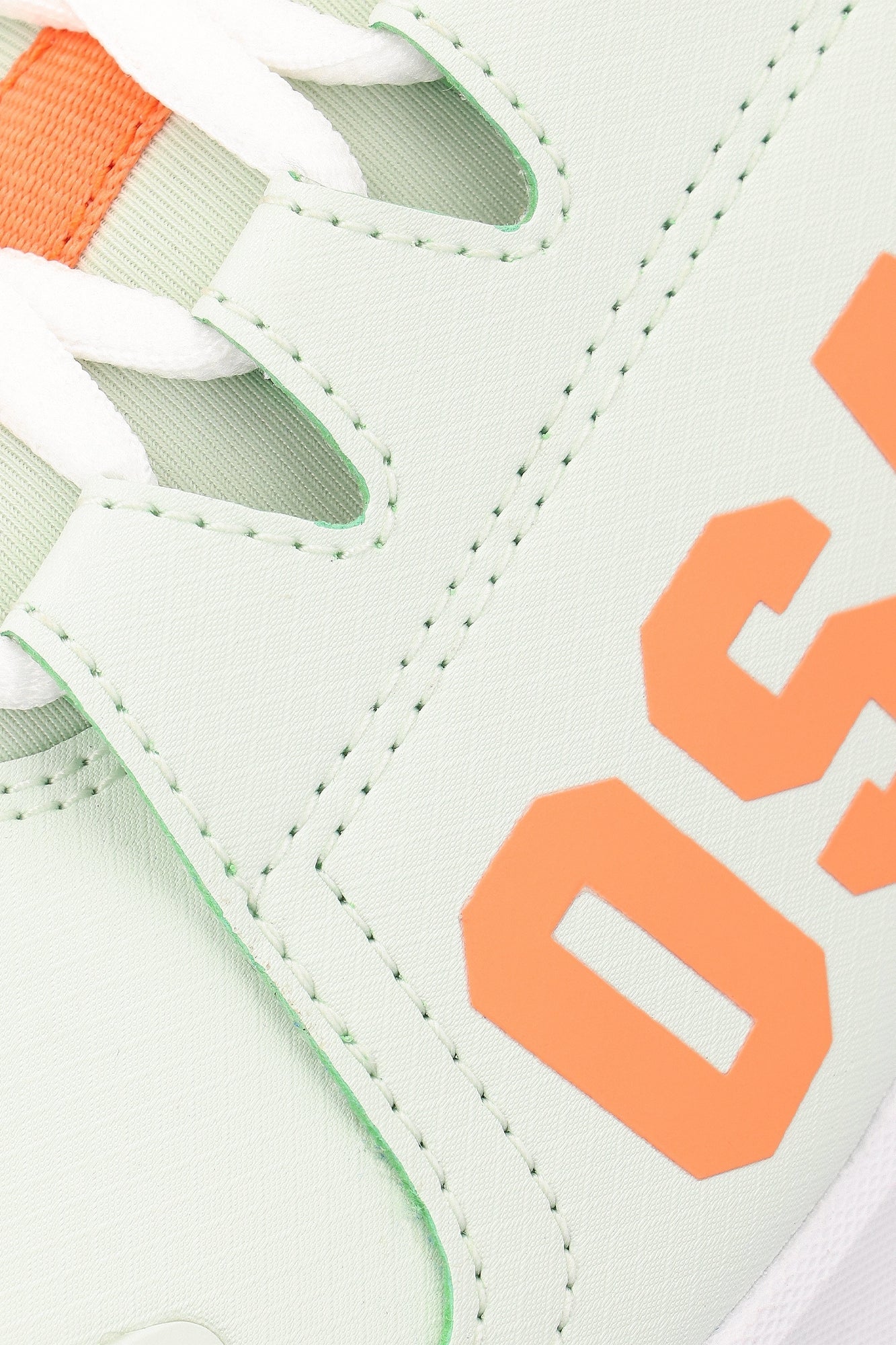 Calzado Osaka Furo | Verde Ópalo