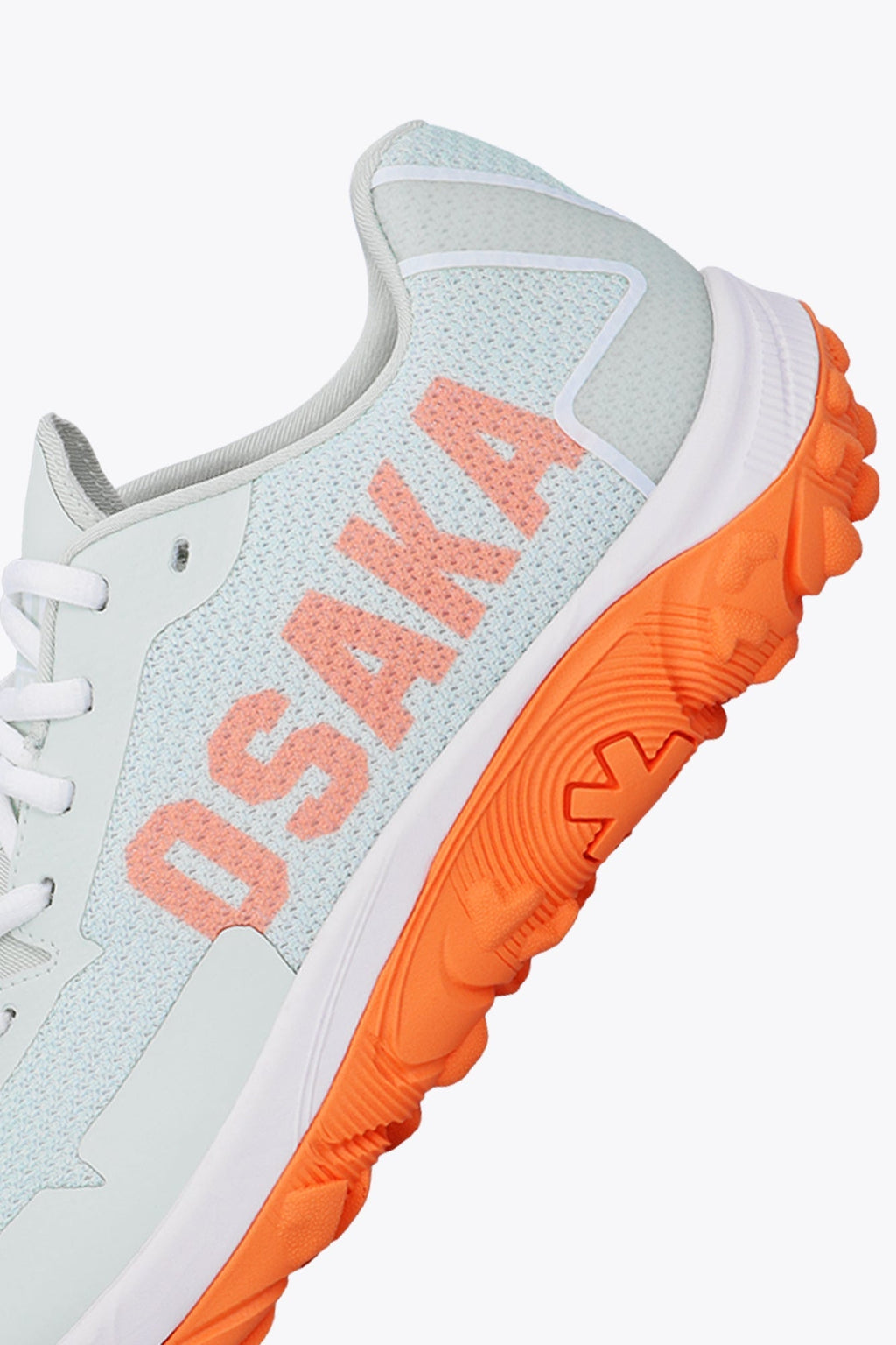 Calzado Osaka KAI Mk1 | Verde Ópalo