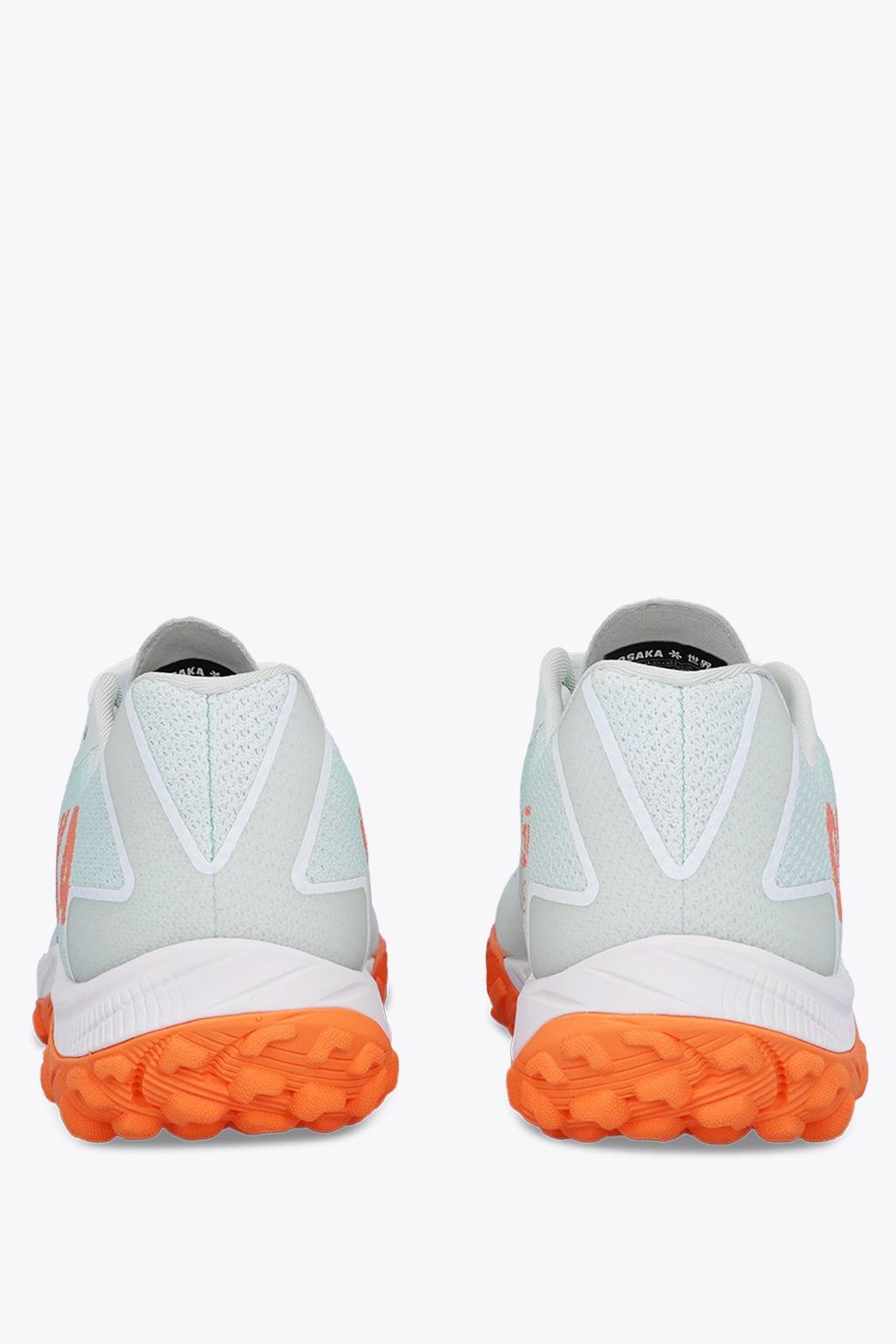 Calzado Osaka KAI Mk1 | Verde Ópalo