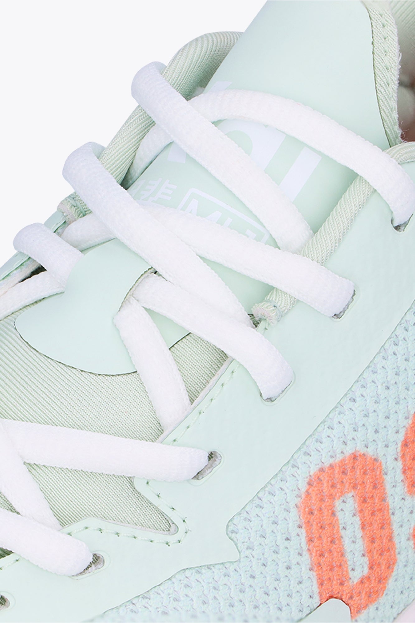 Calzado Osaka KAI Mk1 | Verde Ópalo