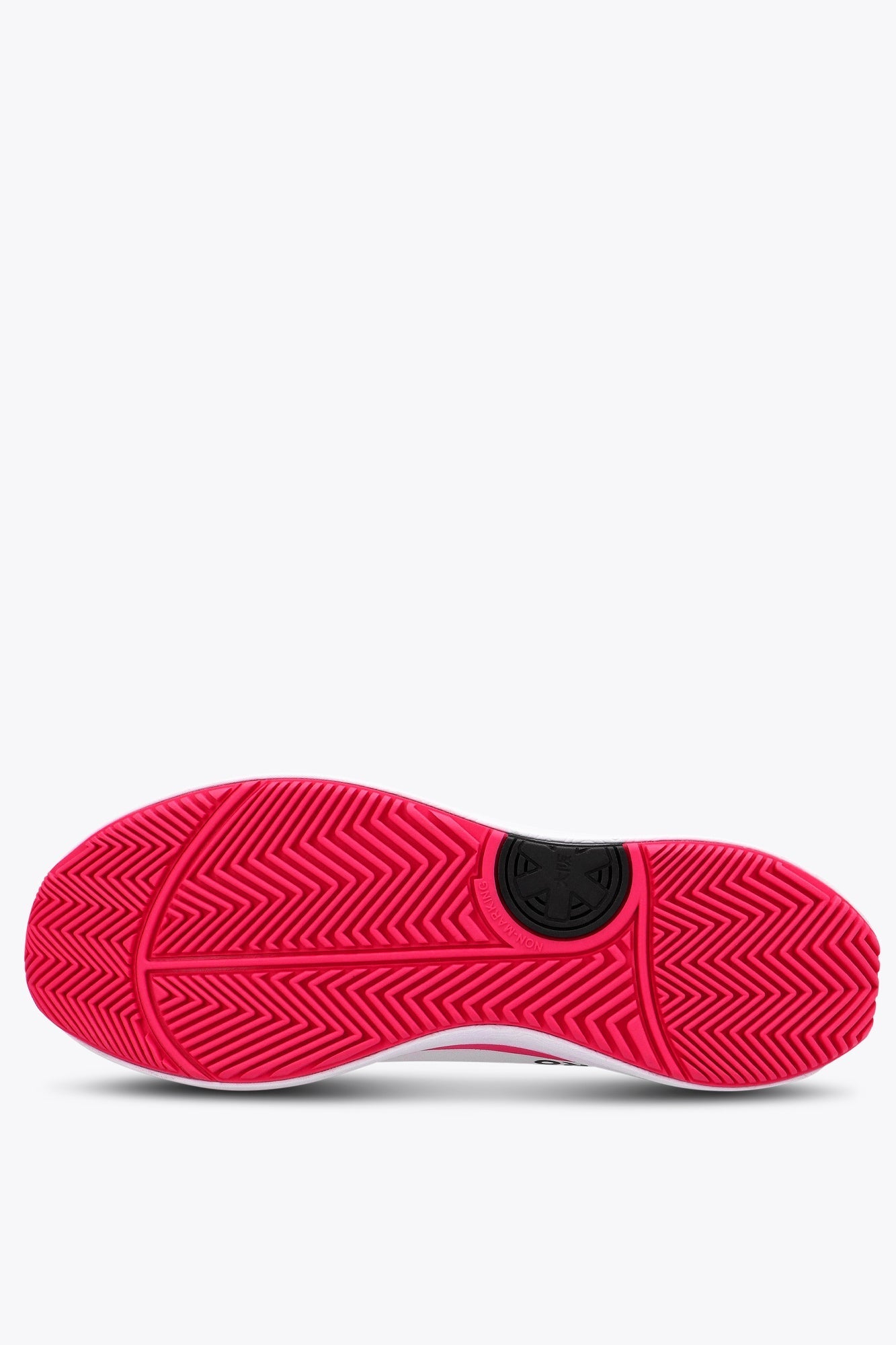 Osaka Footwear Furo Court | White-Raspberry