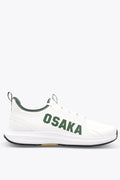 Osaka Footwear Furo Court | Pineneedle Padel Shoes