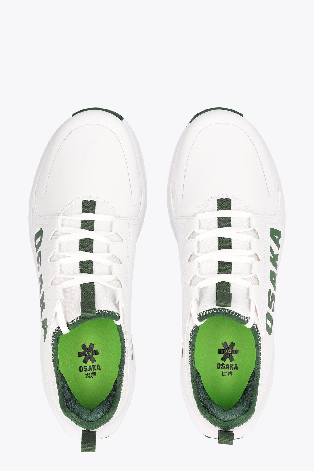 Osaka Footwear Furo Court | Pineneedle