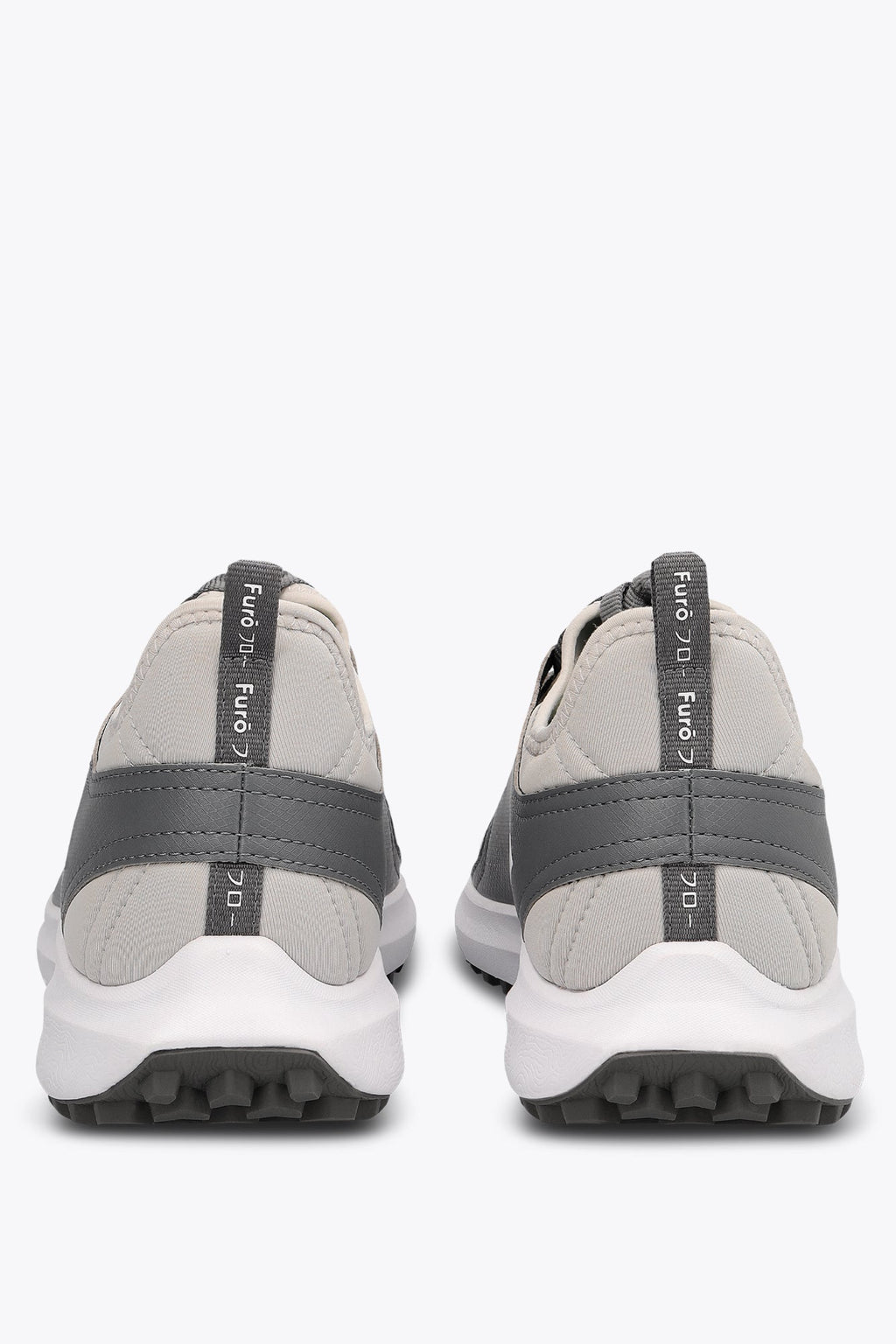 Osaka Footwear Furo | Cool Gray