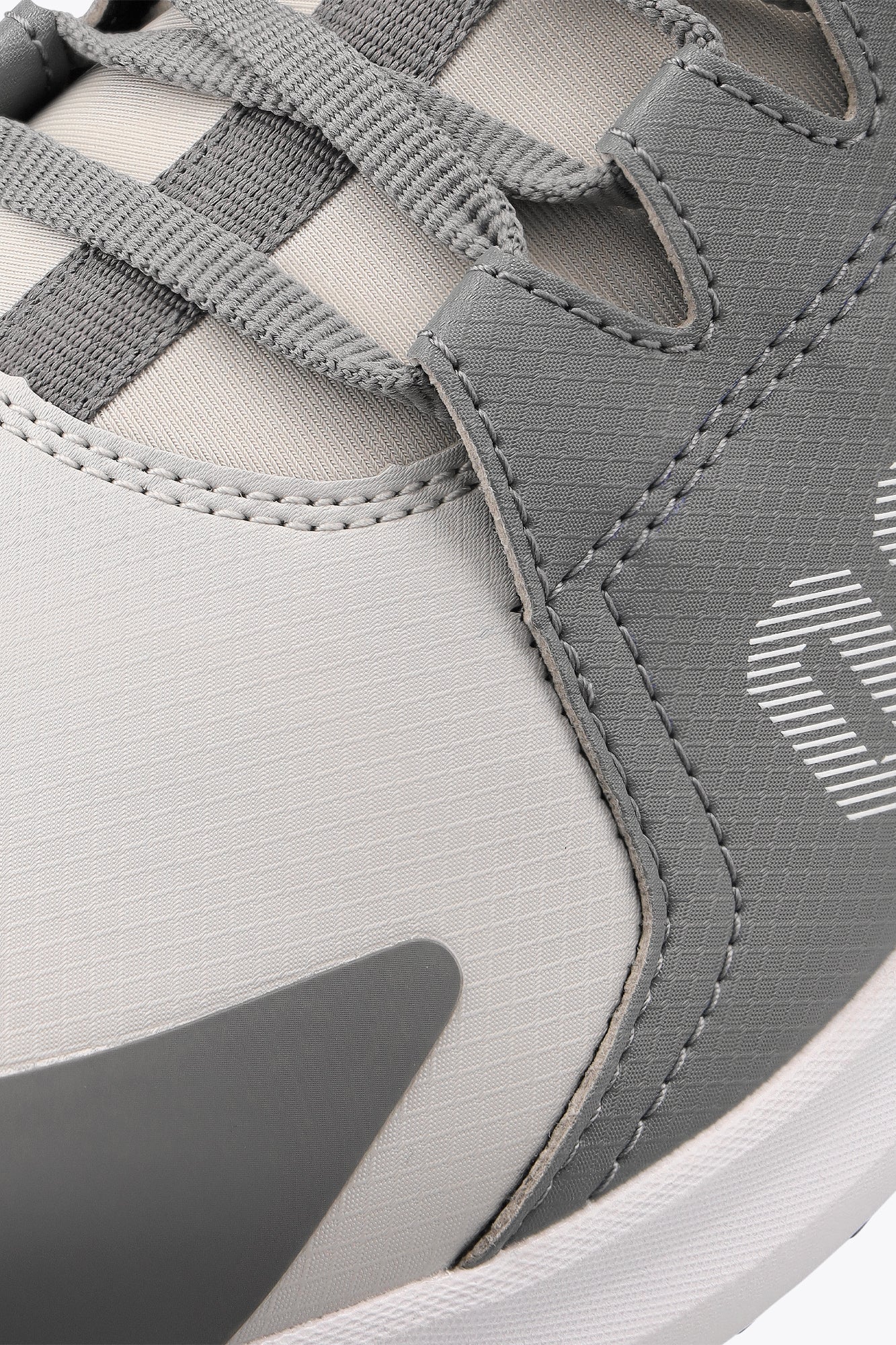 Osaka Footwear Furo | Cool Gray