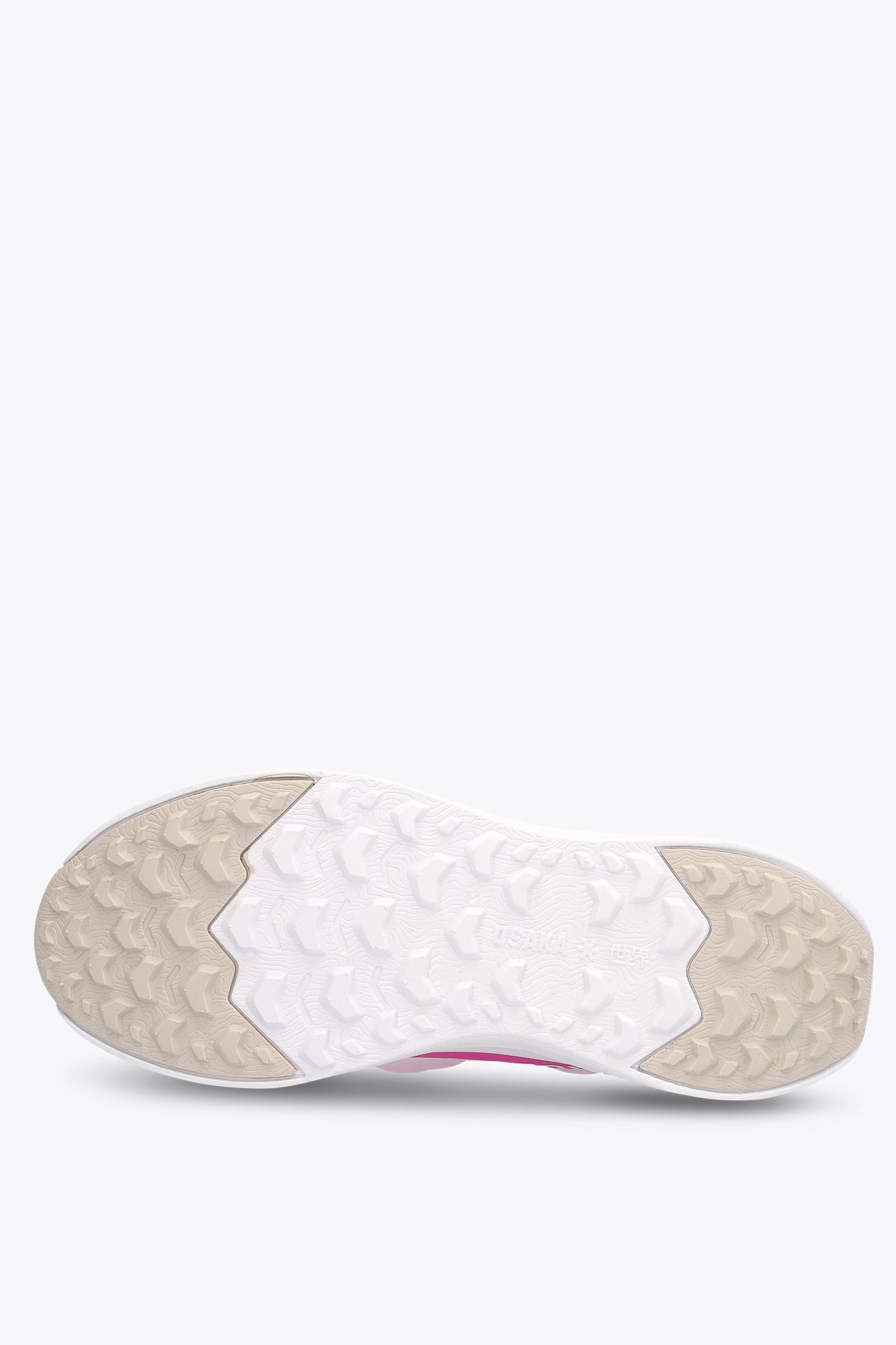 Osaka Kids Footwear Furo Play | Electric Fuchsia