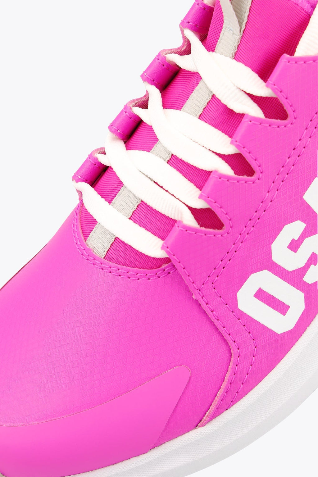 Osaka Kids Footwear Furo Play | Electric Fuchsia