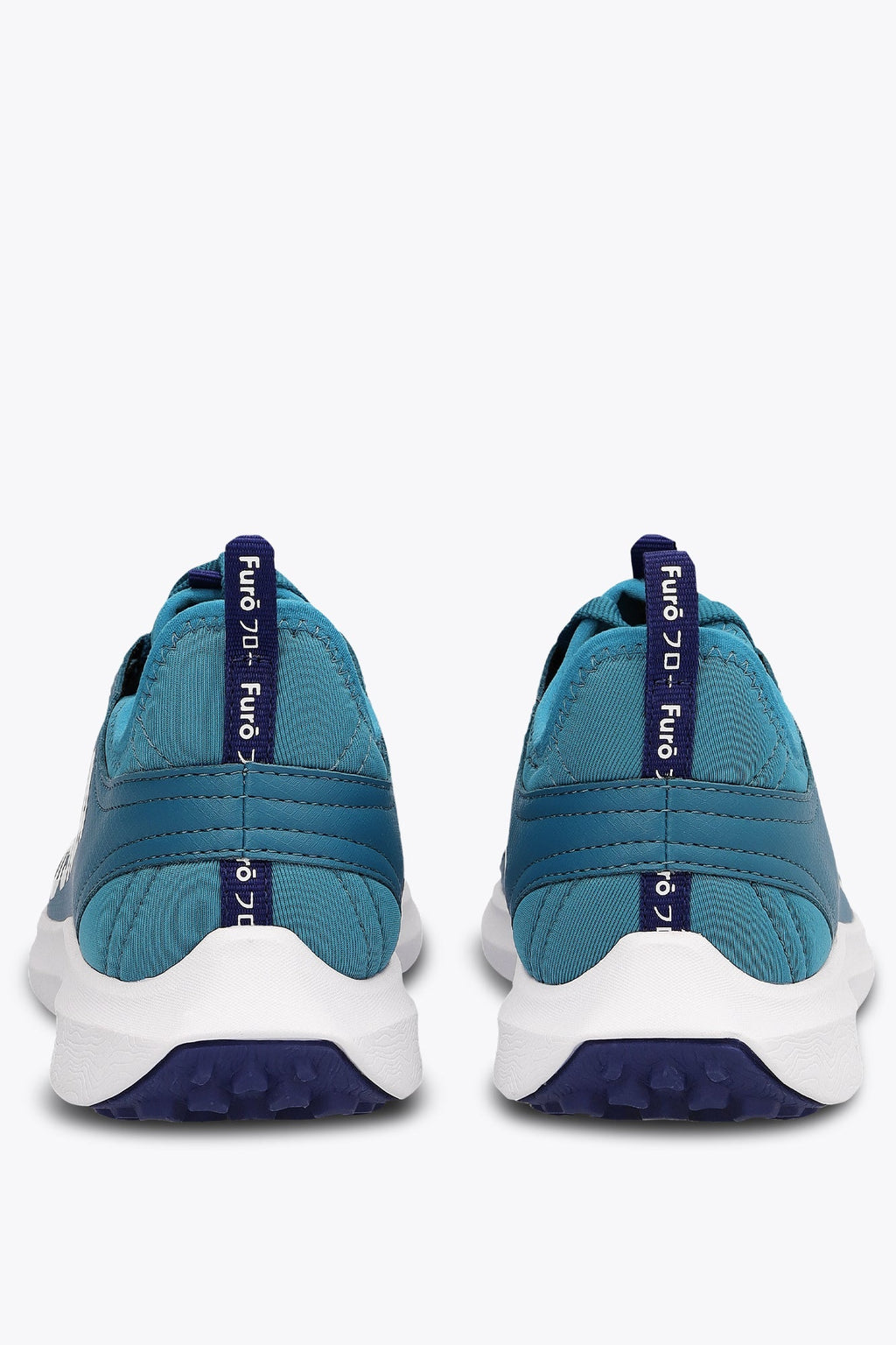 Osaka Kids Footwear Furo Play | Transformative Teal