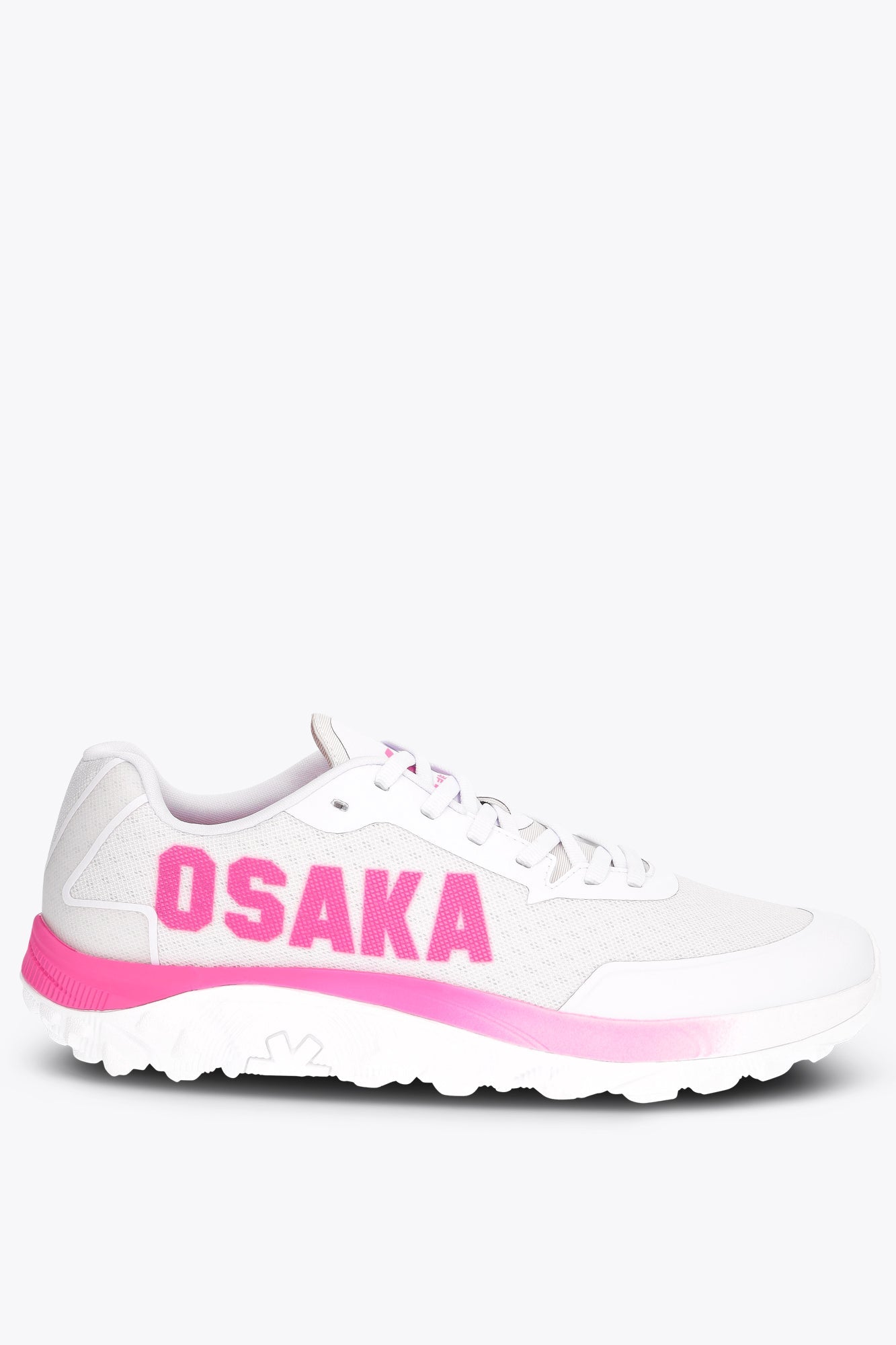 Osaka Footwear KAI Mk1 - Pro Tour | Electric Fuchsia | Padel USA Store