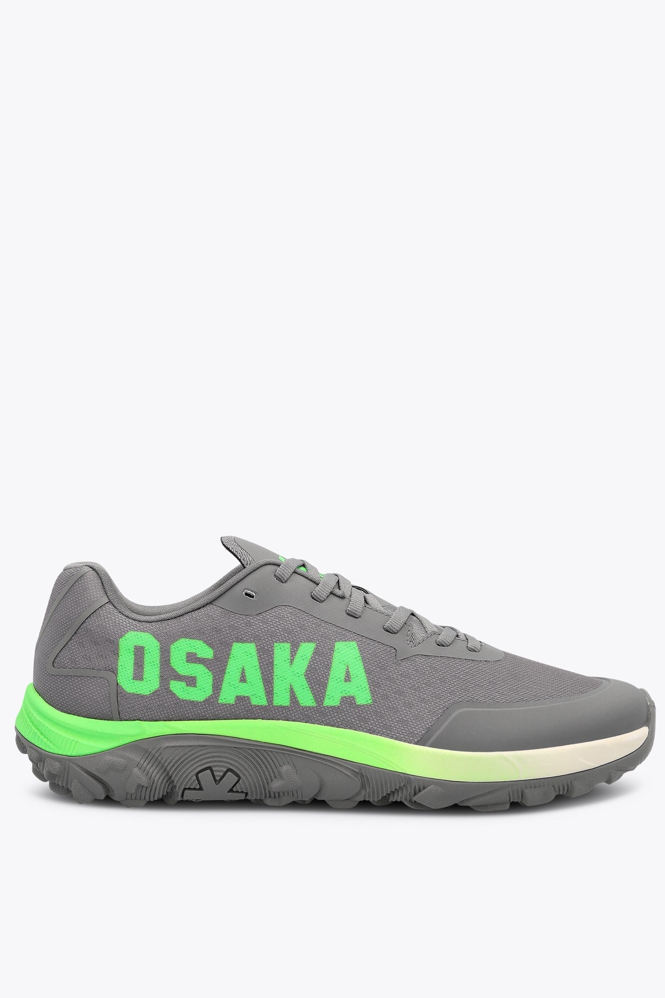 Osaka Footwear KAI Mk1 - Pro Tour | Cool Gray - Padel USA
