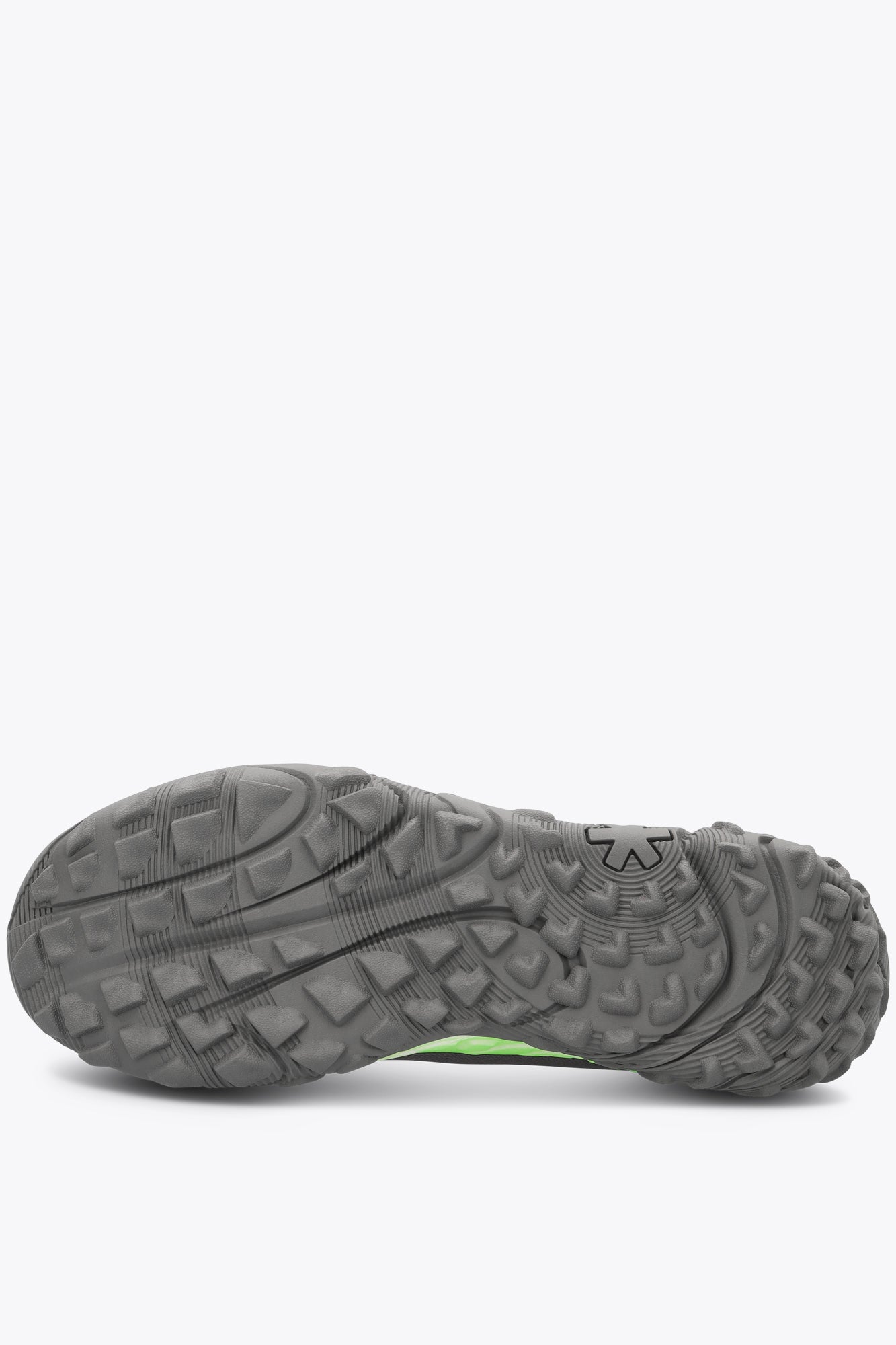 Osaka Footwear KAI Mk1 - Pro Tour | Cool Gray - Padel USA