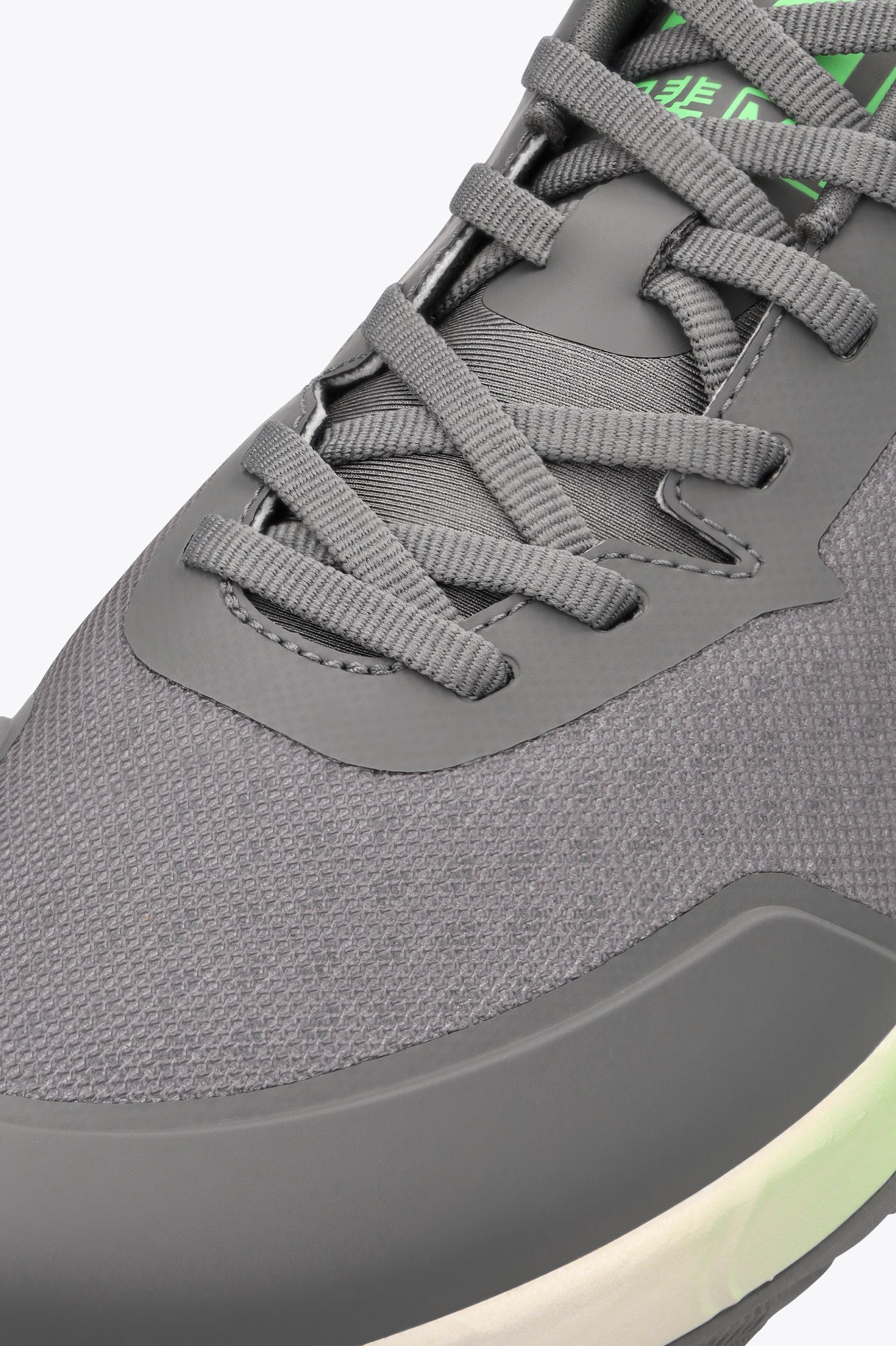 Osaka Footwear KAI Mk1 - Pro Tour | Cool Gray | Padel USA Store