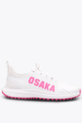 Osaka Footwear Furo | Electric Fuchsia Padel Shoes