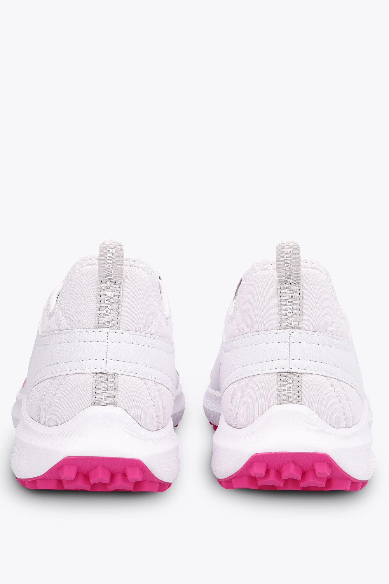 Osaka Footwear Furo | Electric Fuchsia