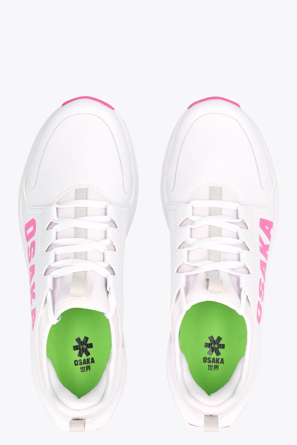 Osaka Footwear Furo | Electric Fuchsia