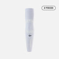 Floky NO STRAIN Sleeve White