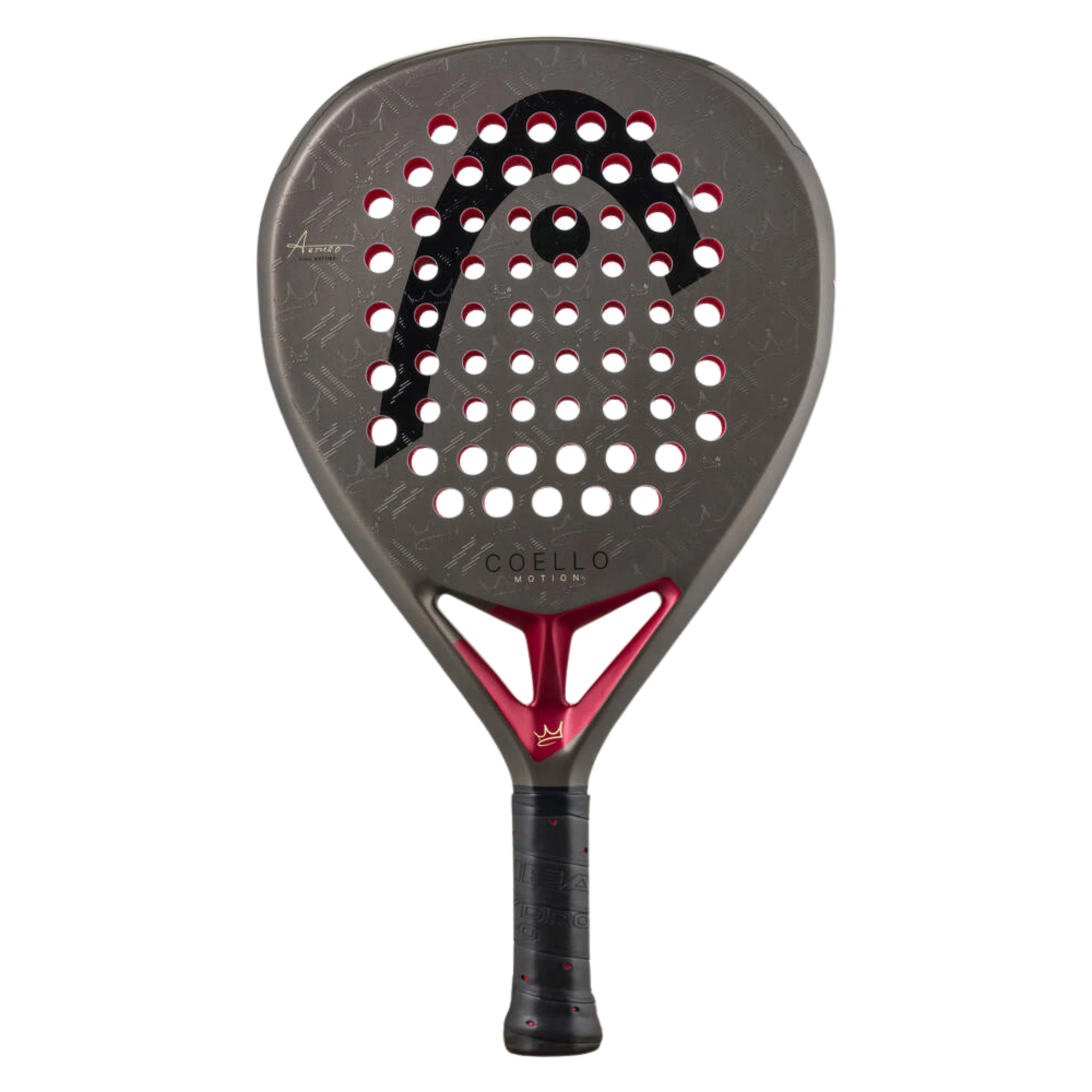 Head Coello Motion 2026