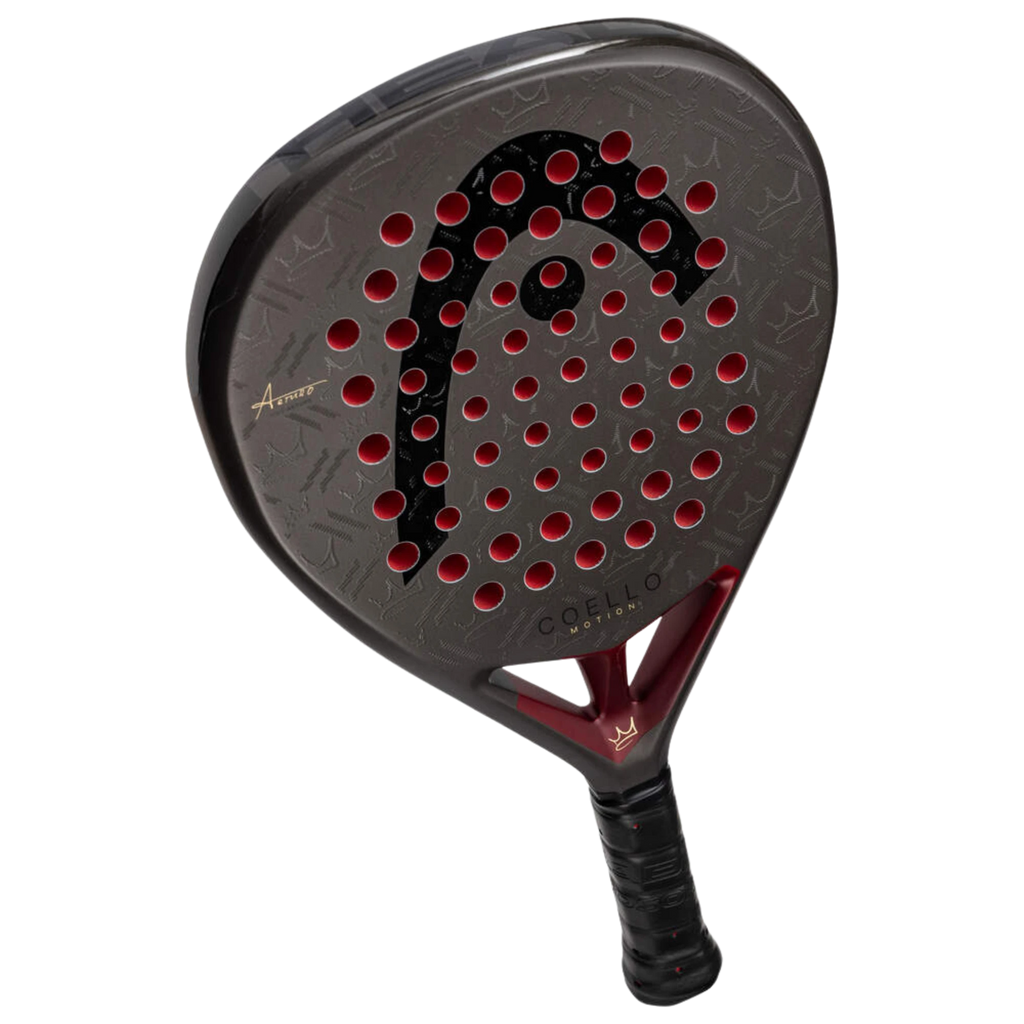 Head Coello Motion 2026