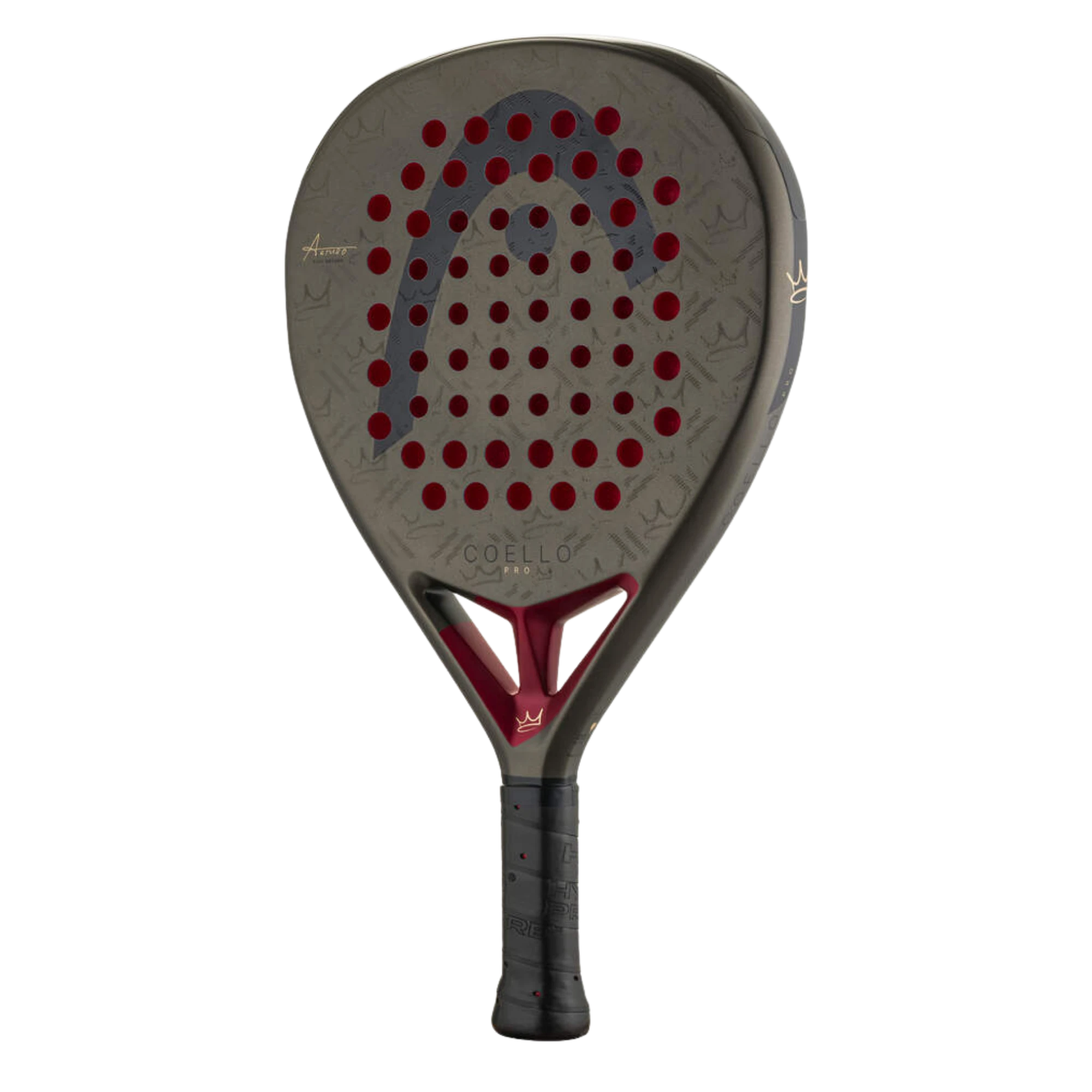 Head Coello Pro 2026 foto 2
