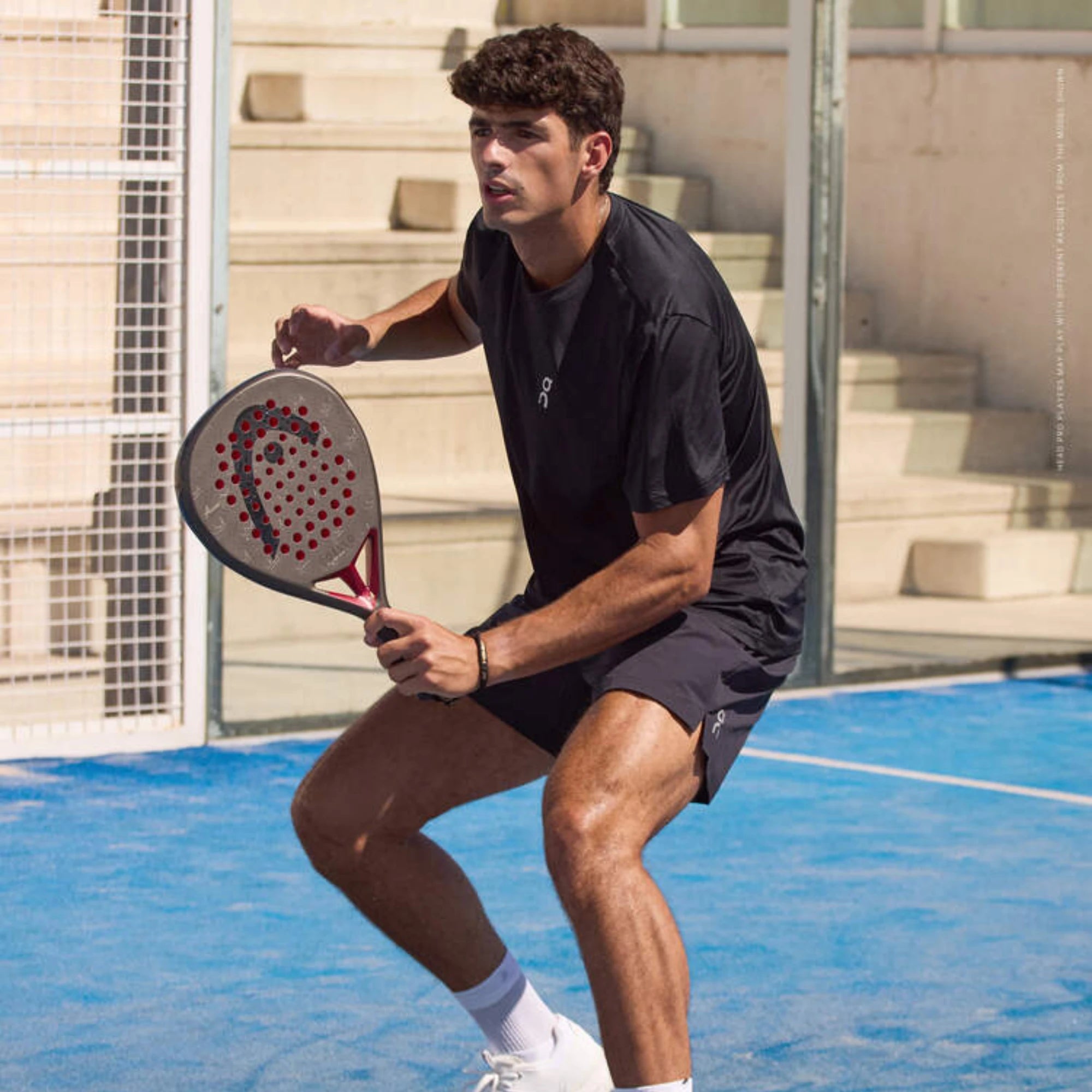 Head Coello Pro 2026