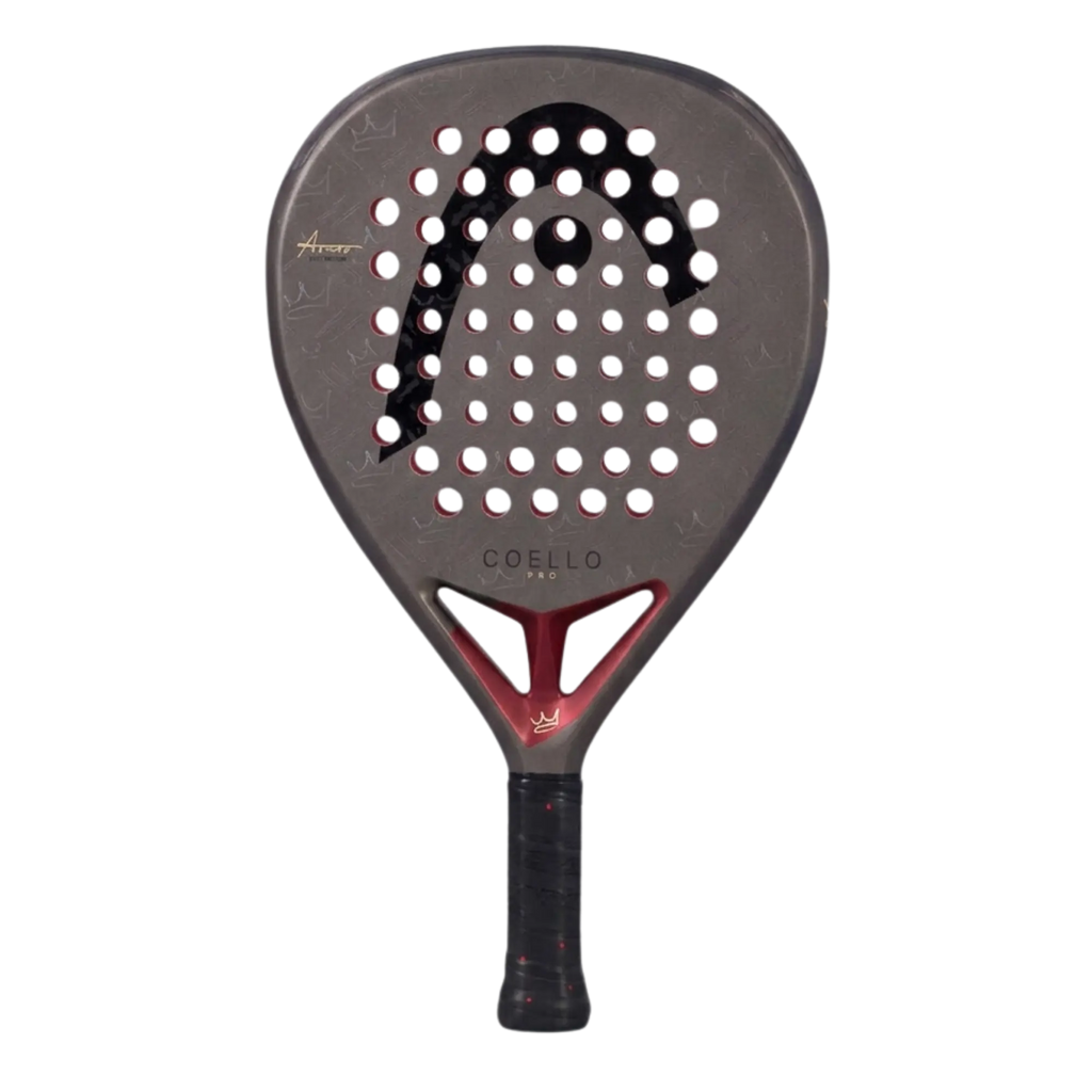 Head Coello Pro 2026 Padel Racket