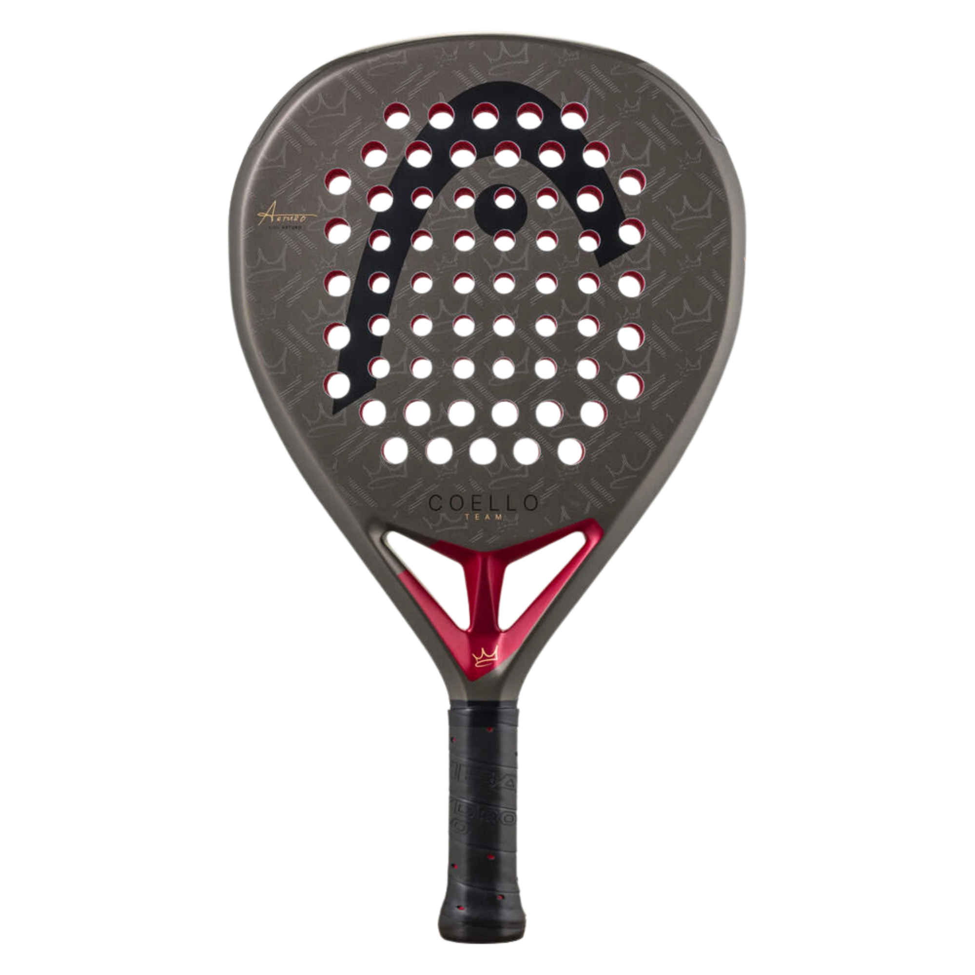 Head Coello Team 2026