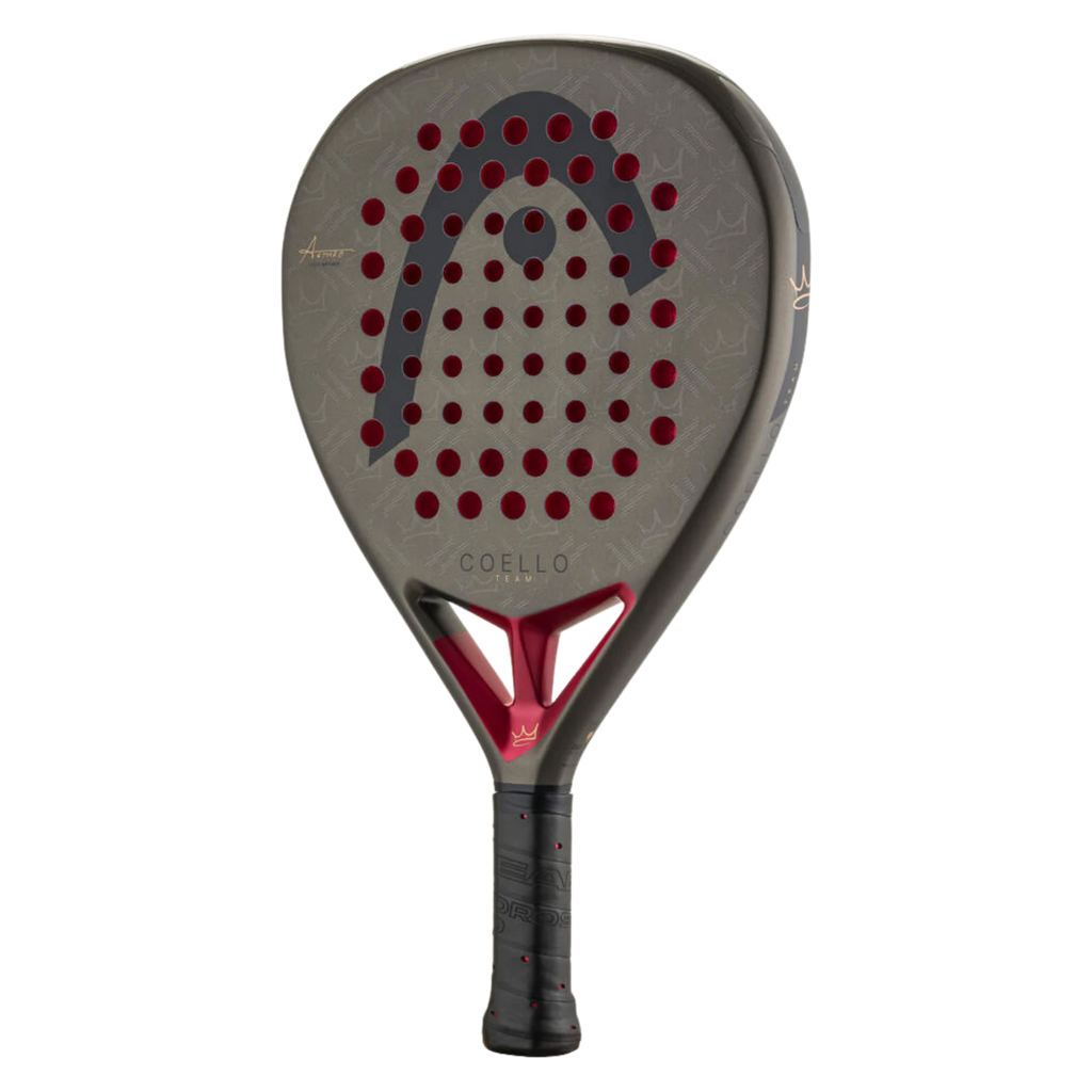 Head Coello Team 2026