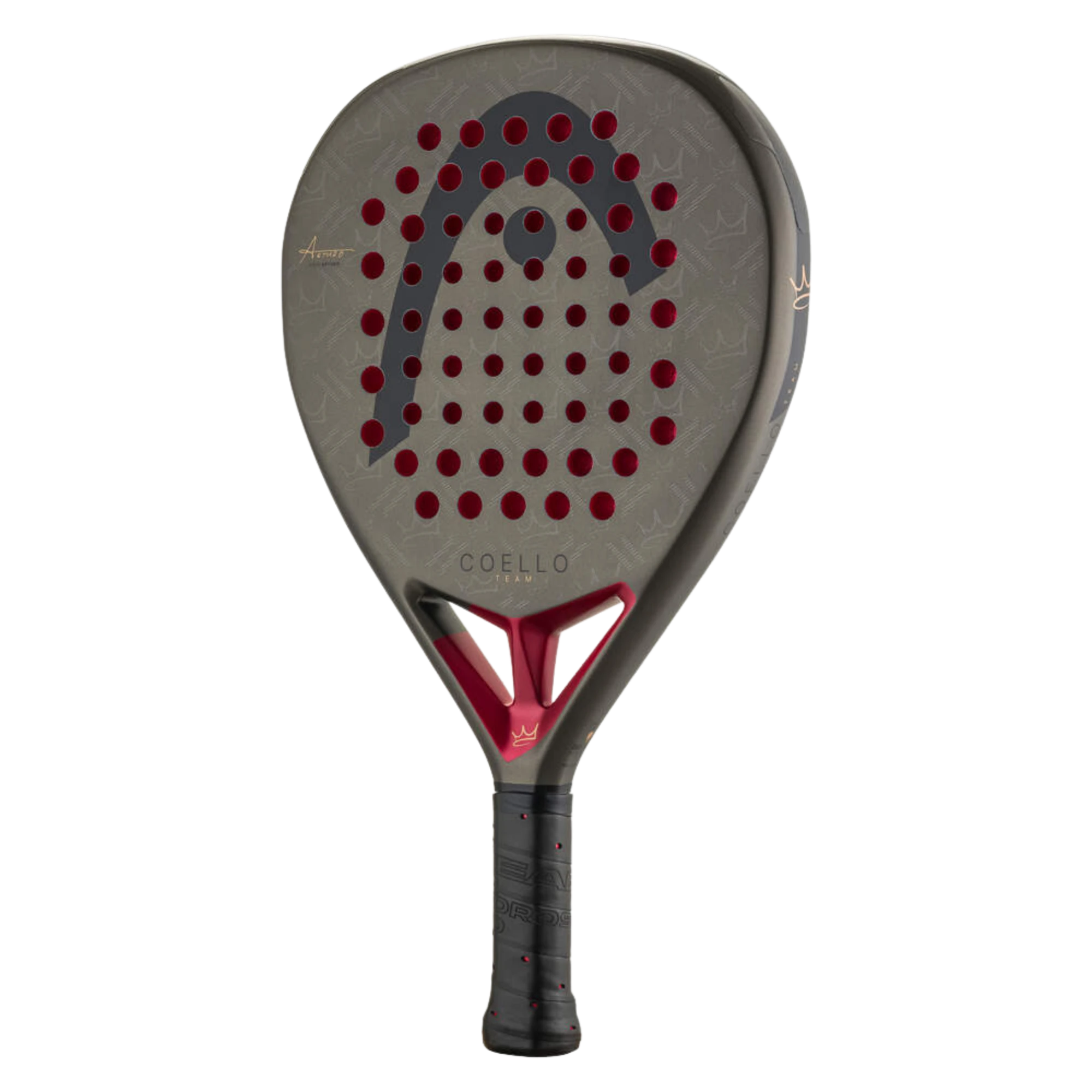 Head Coello Team 2026