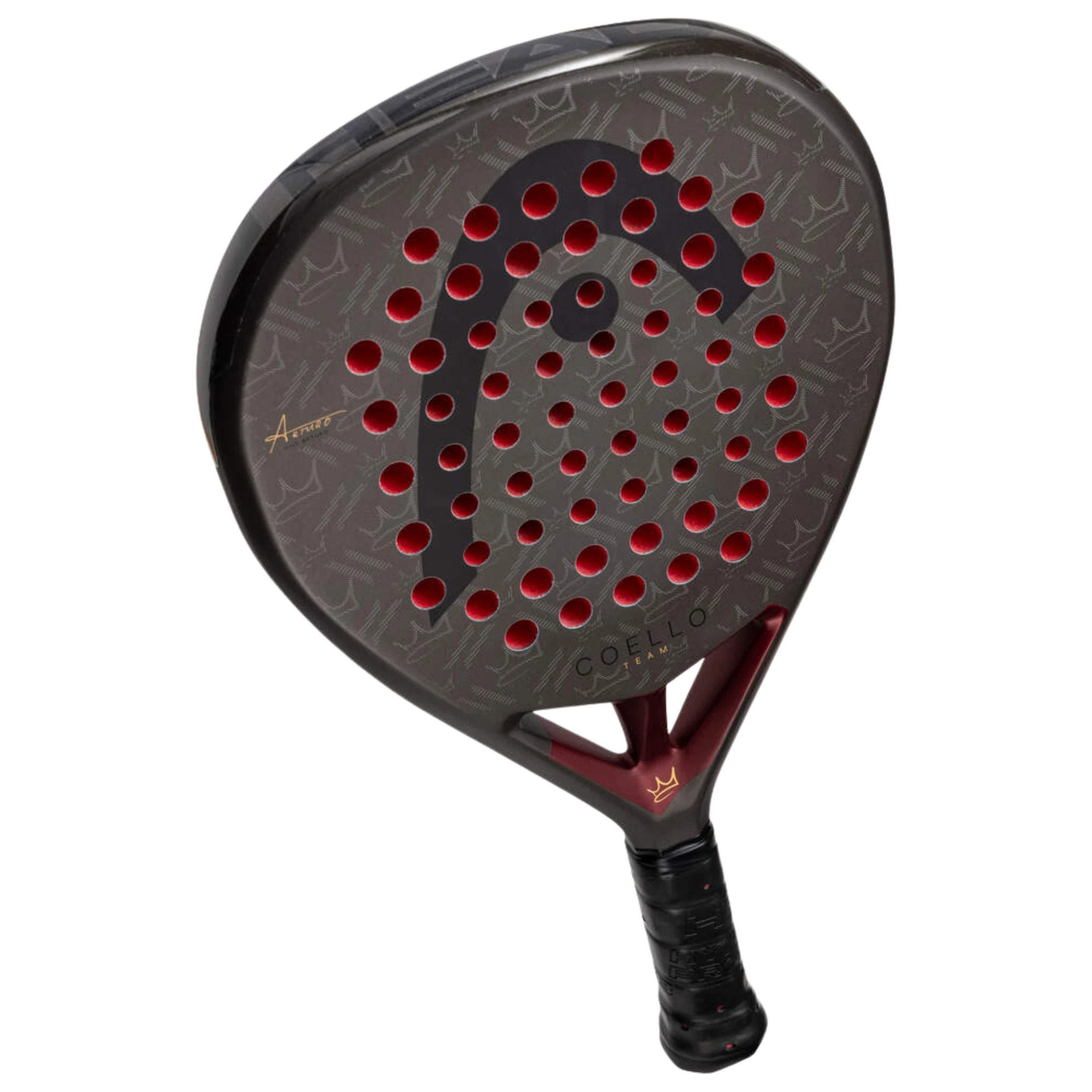 Head Coello Team 2026