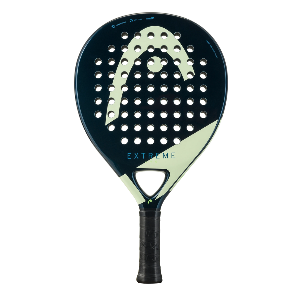 Head EVO Extreme 2025