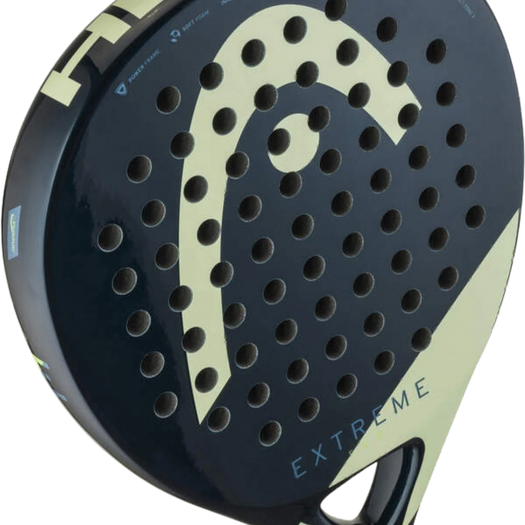 Head EVO Extreme 2025