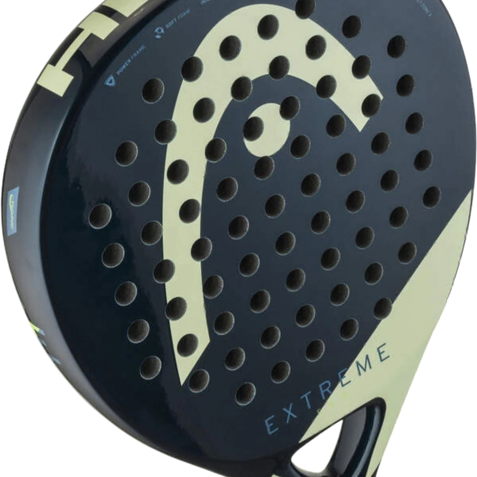 Head EVO Extreme 2025