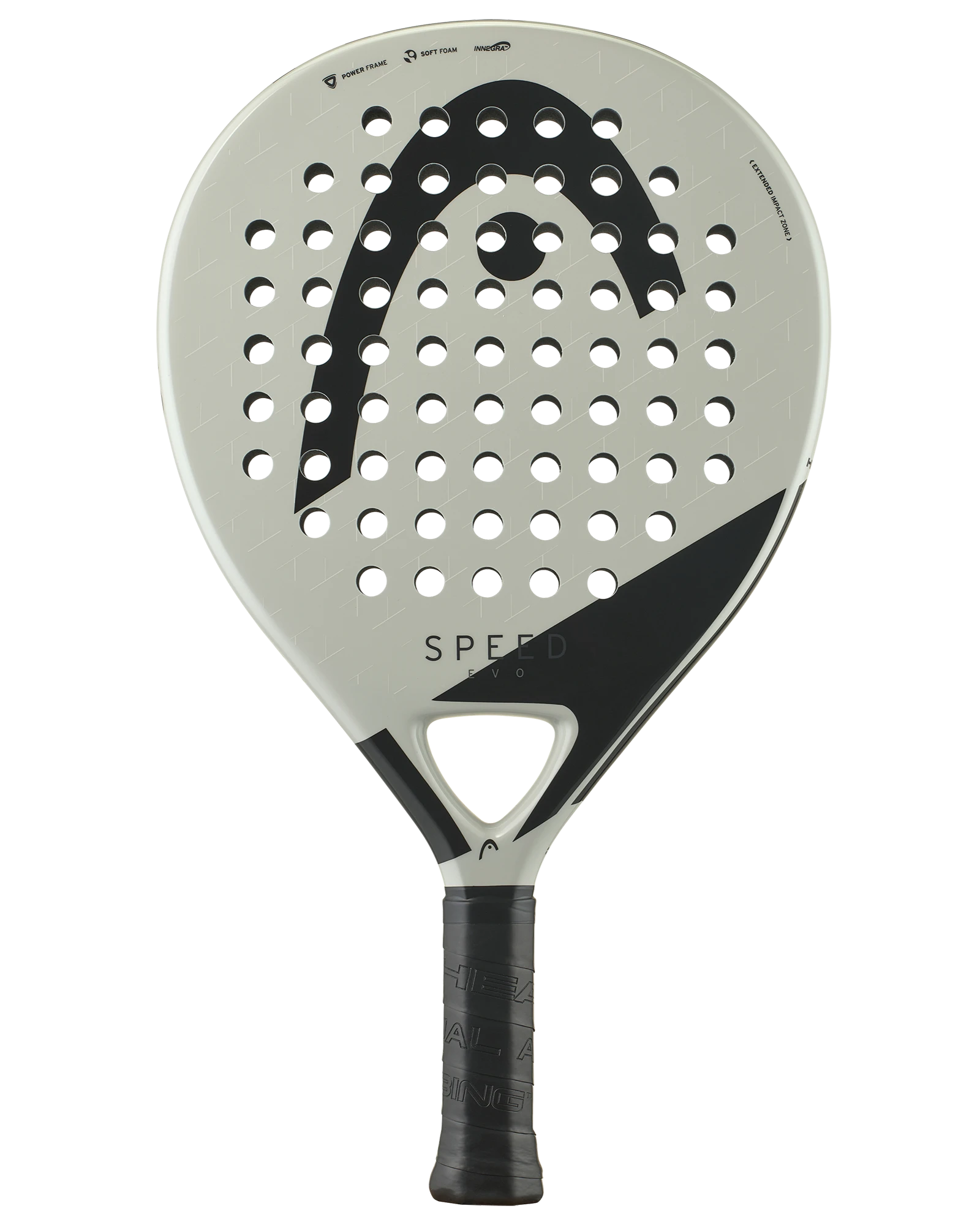Head Evo Speed 2025 Padel Racket | Padel USA Store