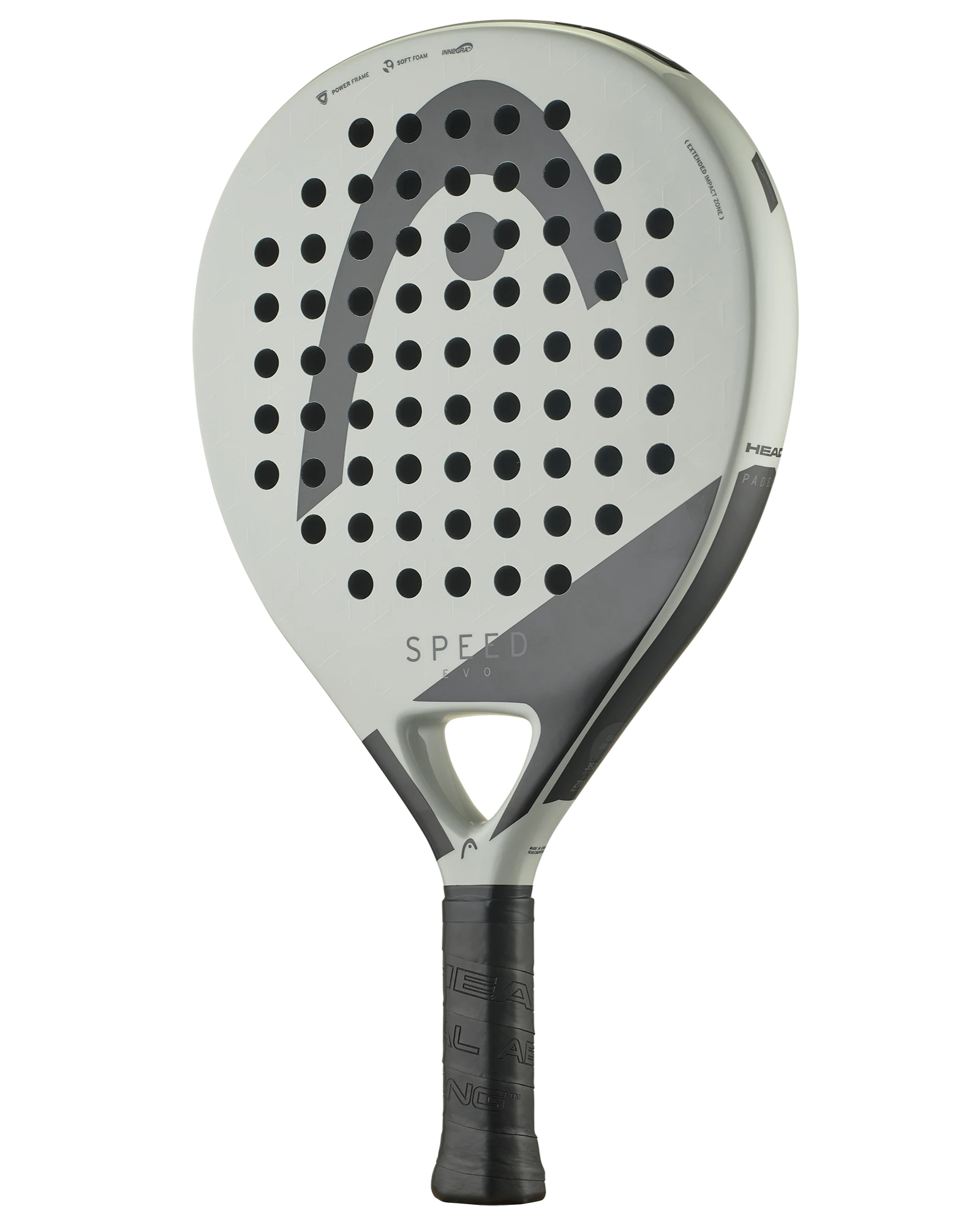 Head Espeed Head Evo Speed 2025 Padel Racket | Padel USA Store