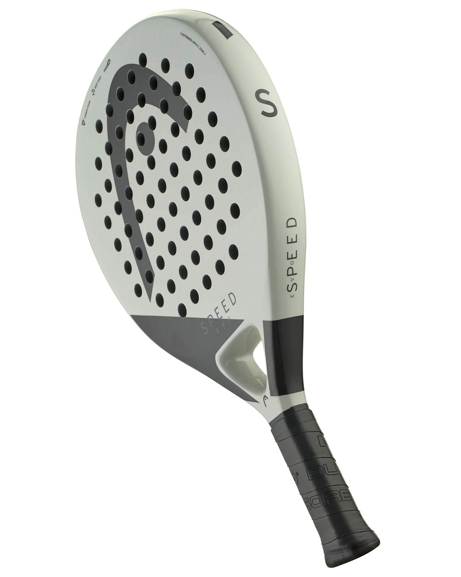 Head Evo Speed 2025 Padel Racket | Padel USA Store