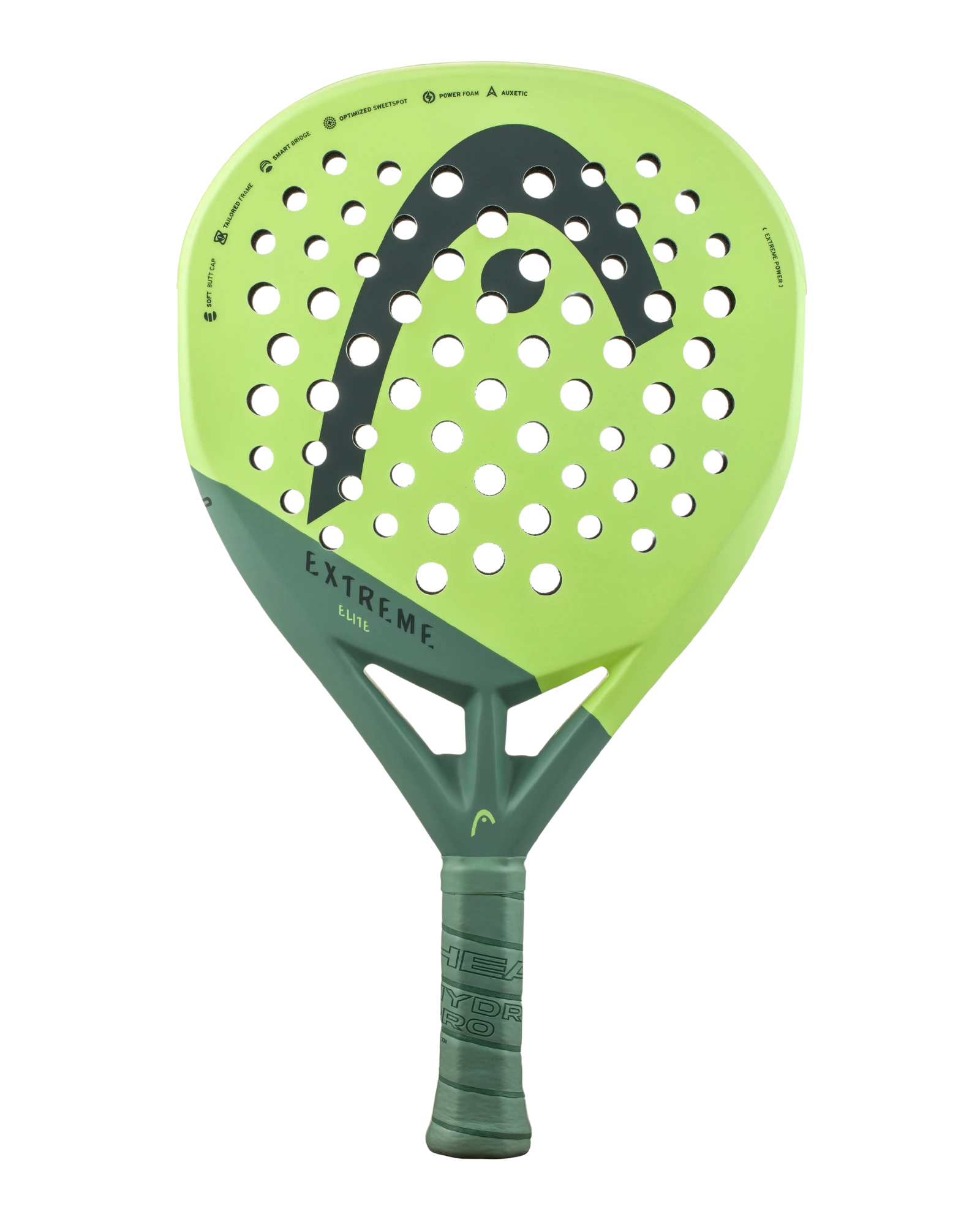 Head Extreme Elite Padel Racket | Padel USA Store